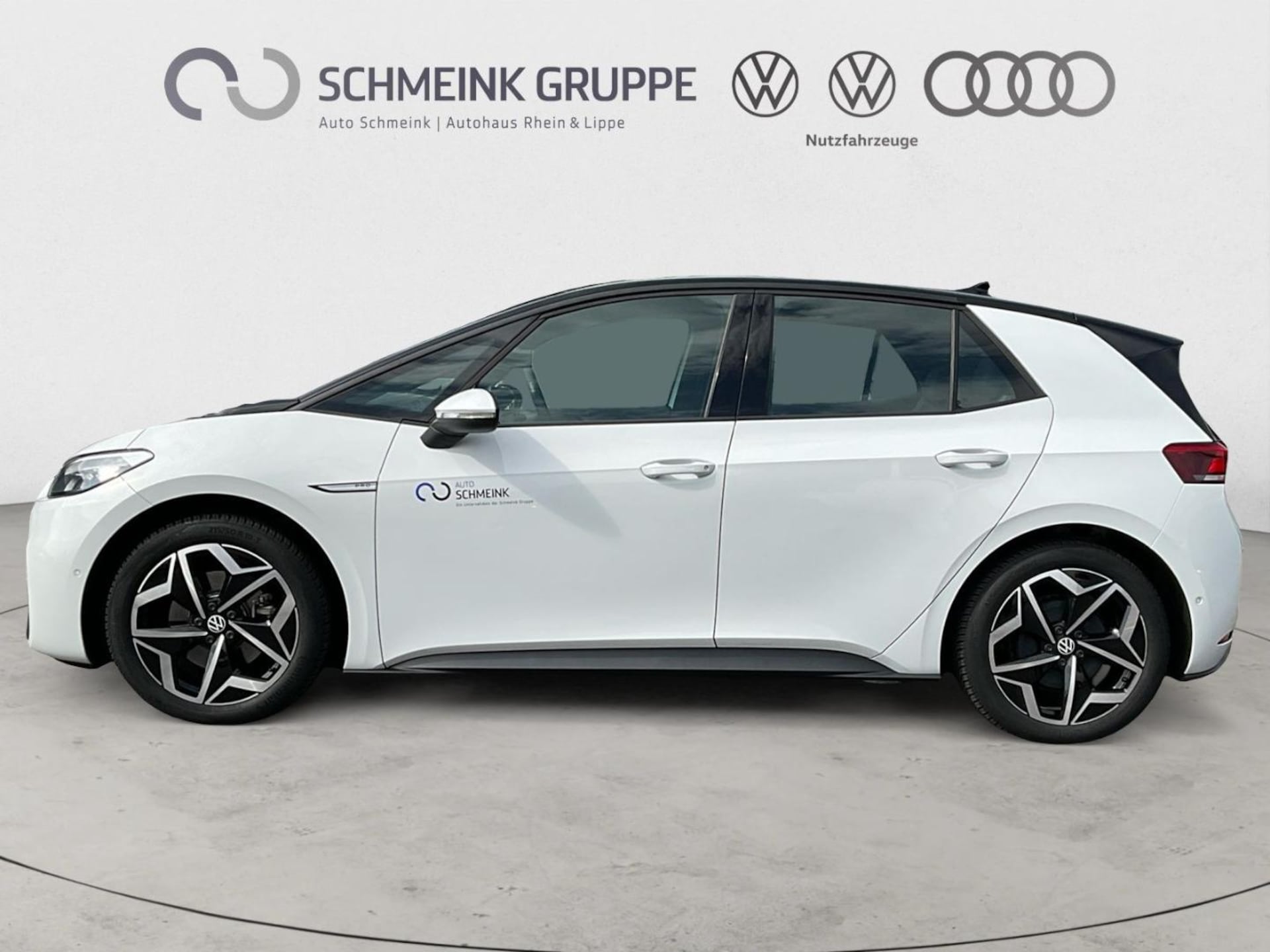 Volkswagen ID.3 Pro Performance