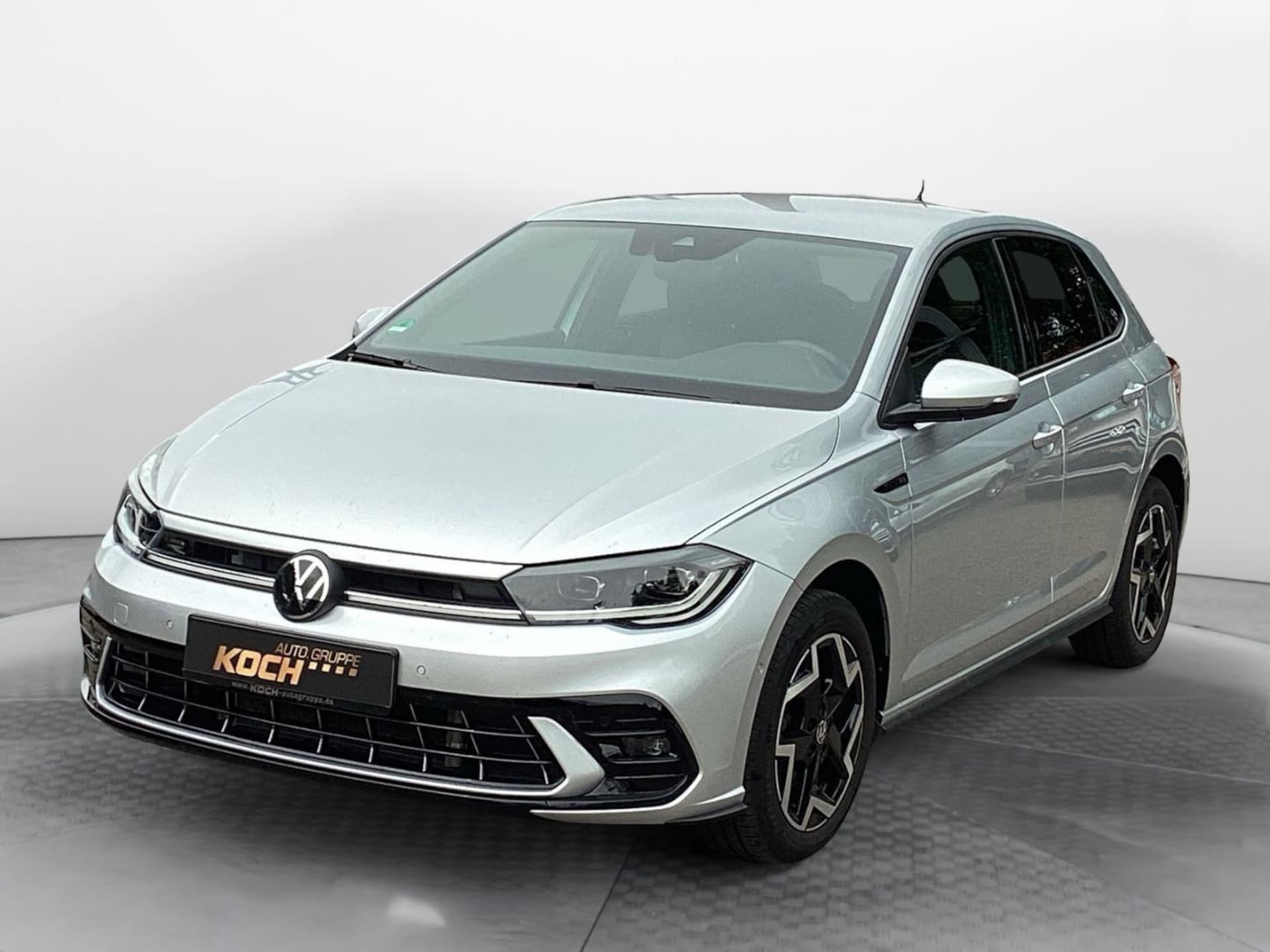 Volkswagen Polo R-Line