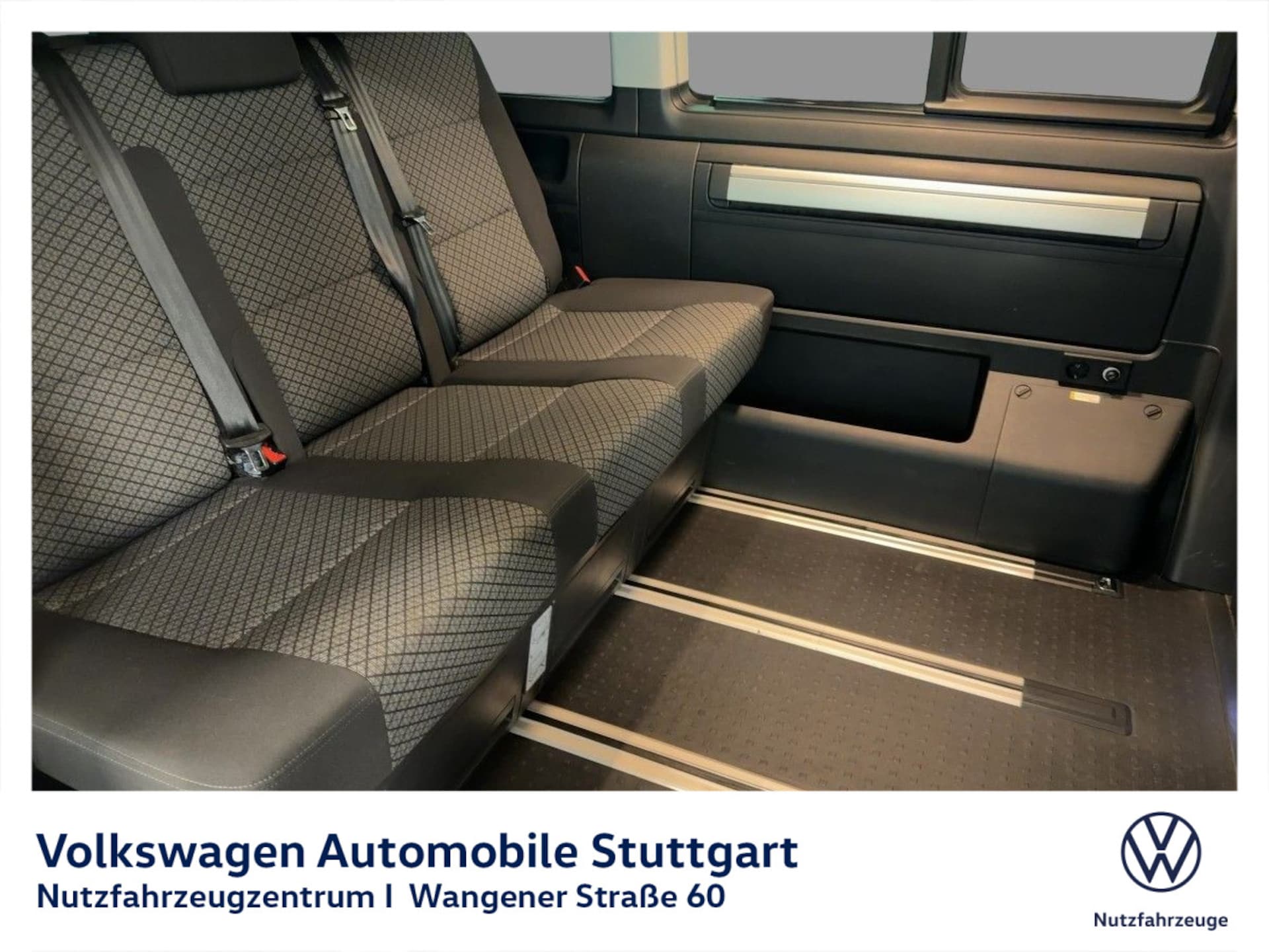 Volkswagen T6.1 California Beach