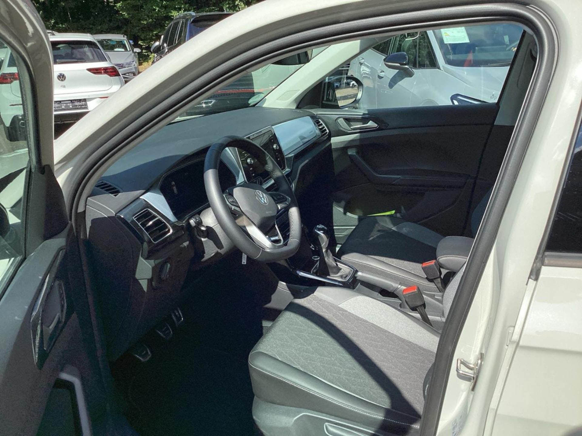 Volkswagen T-Cross ENERGY