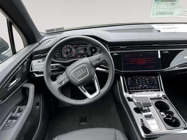 2026 Audi Q7 Premium Plus - Photo 12