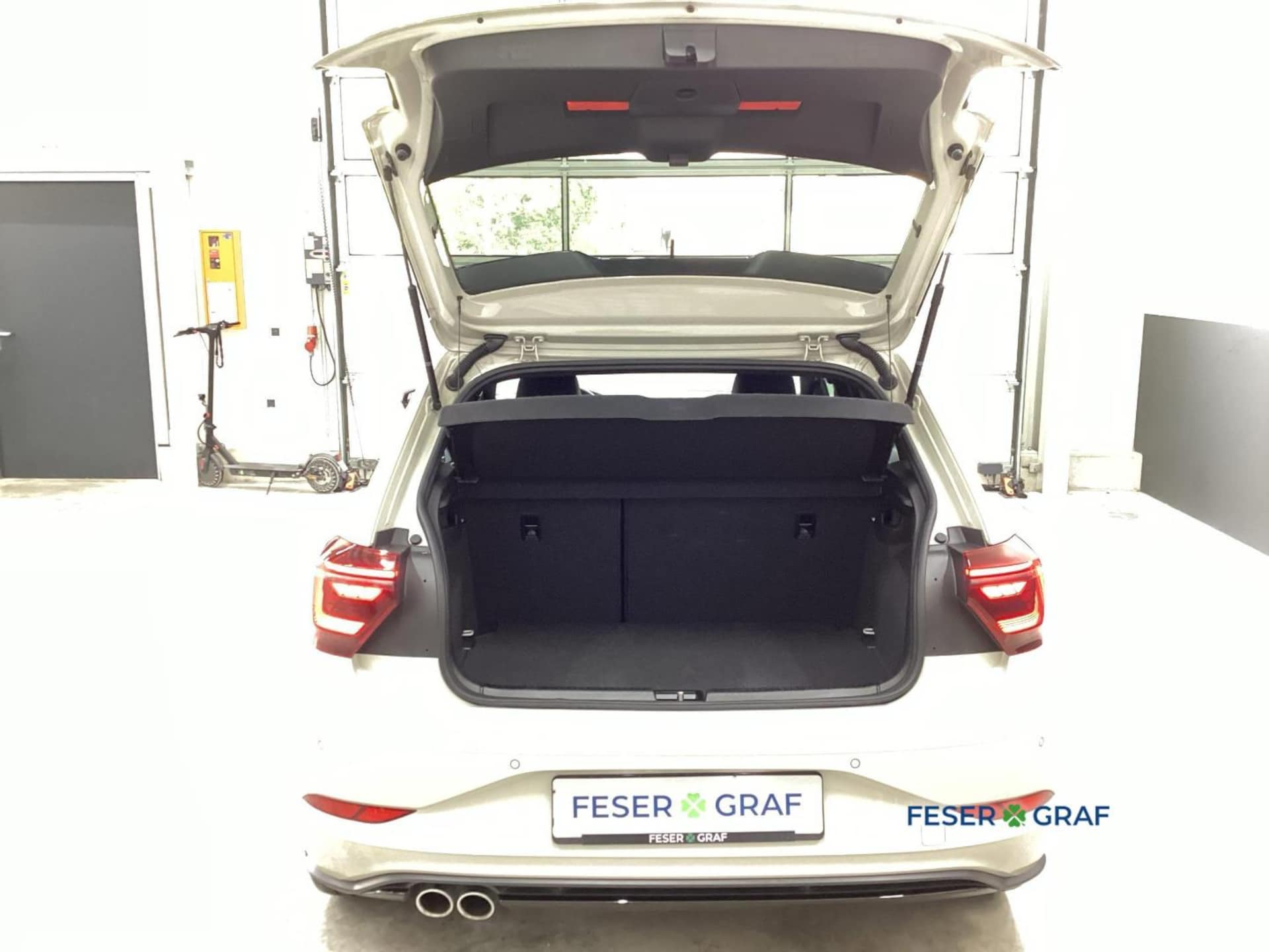 Volkswagen Polo GTI Edition 25