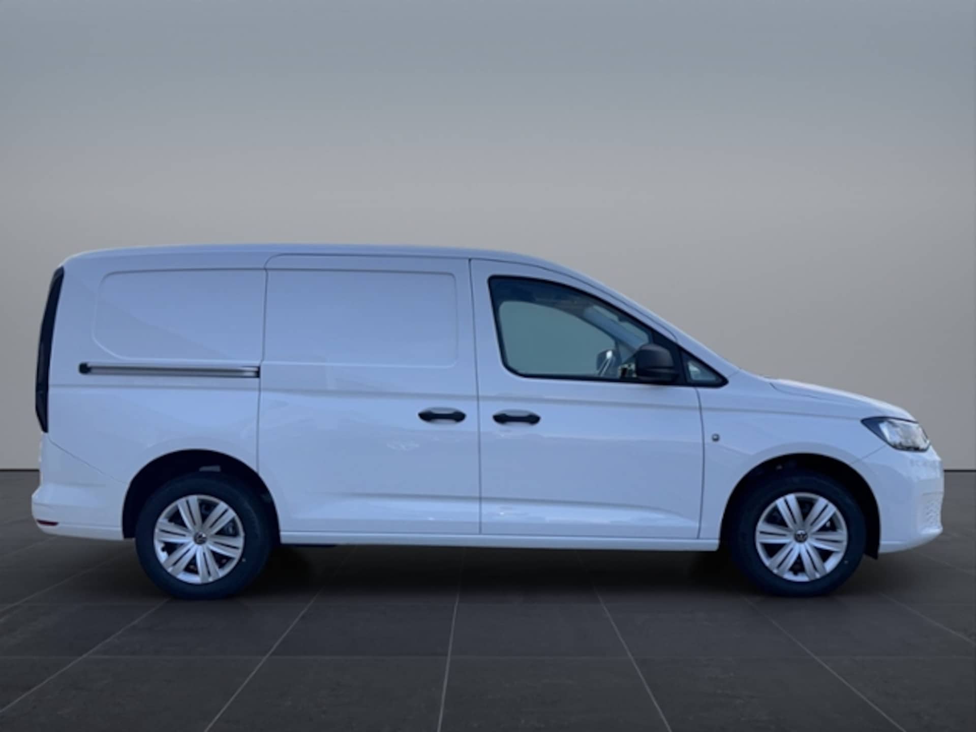 Volkswagen Caddy Maxi Cargo