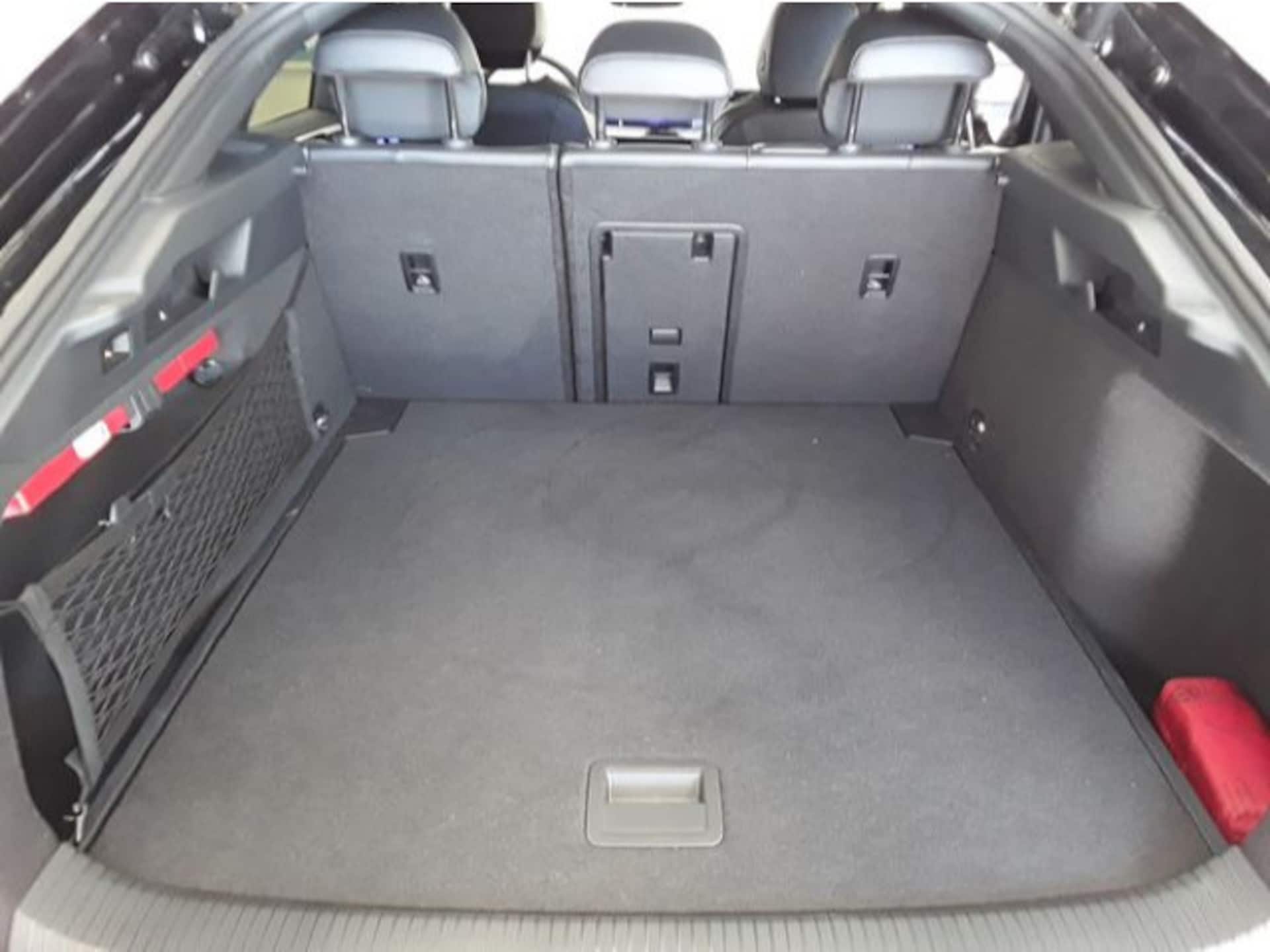 Volkswagen ID.7 Pro S