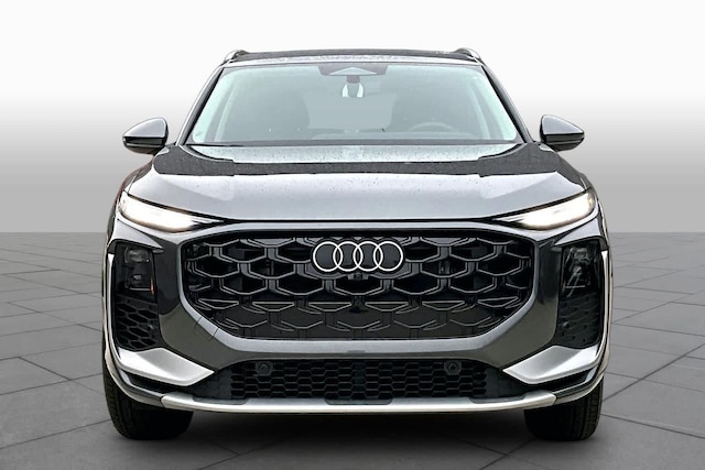 2026 Audi Q3 SUV