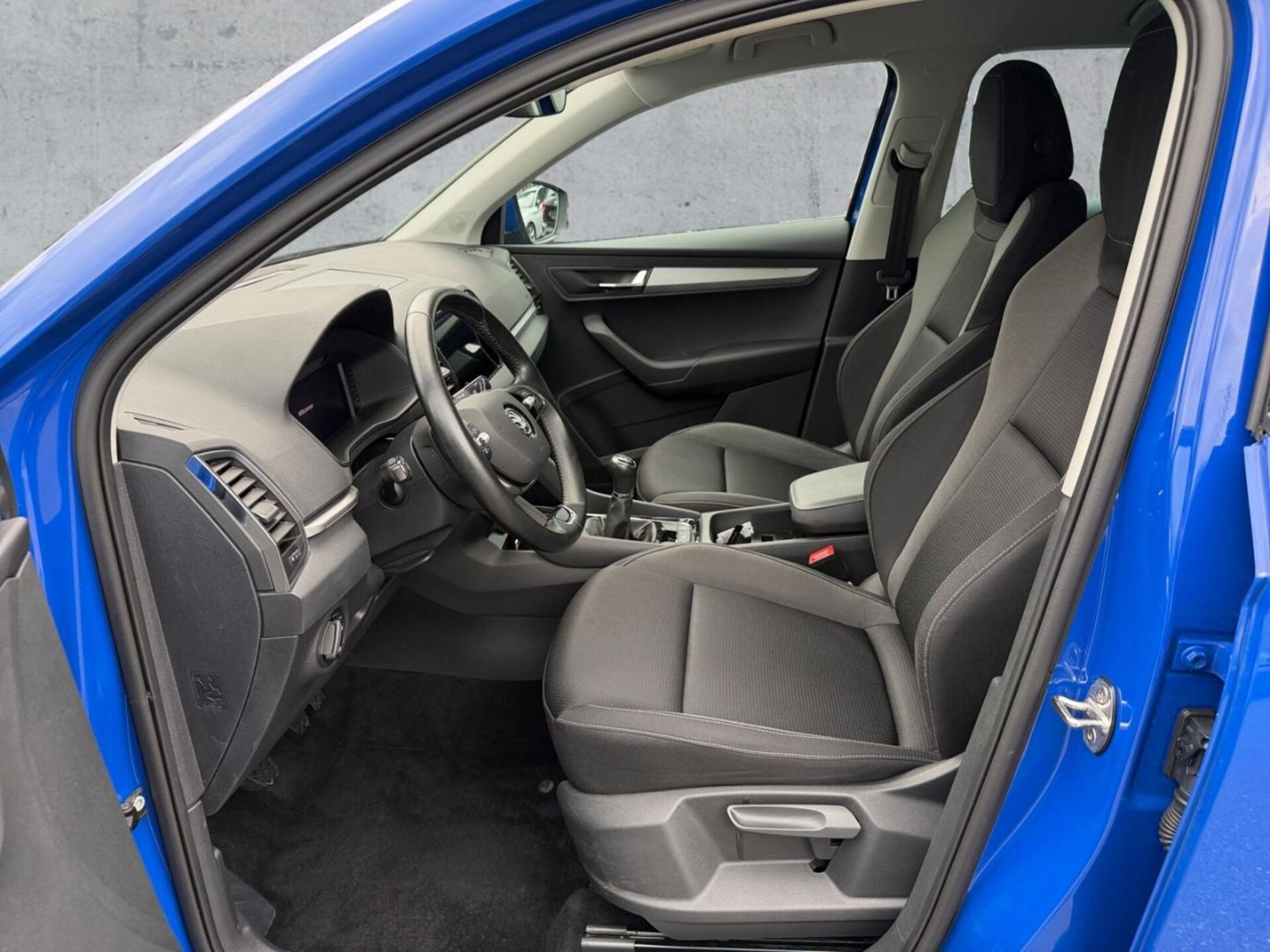 Skoda Karoq Ambition