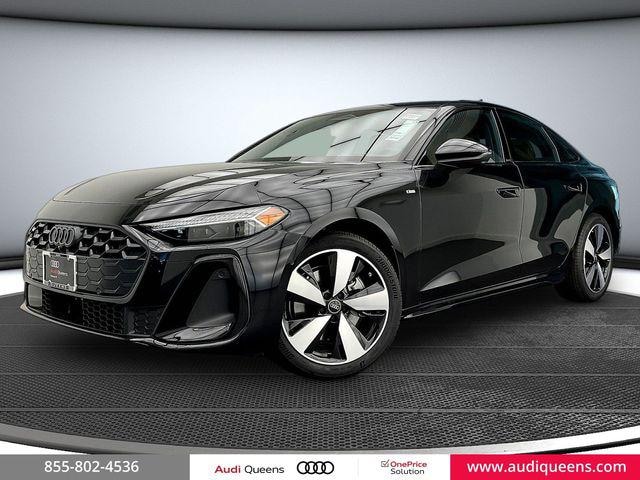 Photo of 2026 Audi A5 Sedan