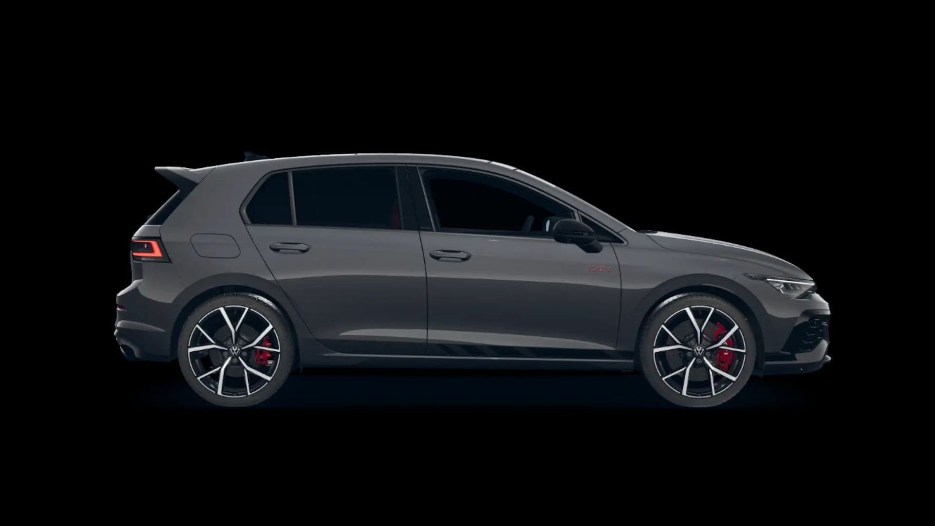Volkswagen Golf GTI Clubsport