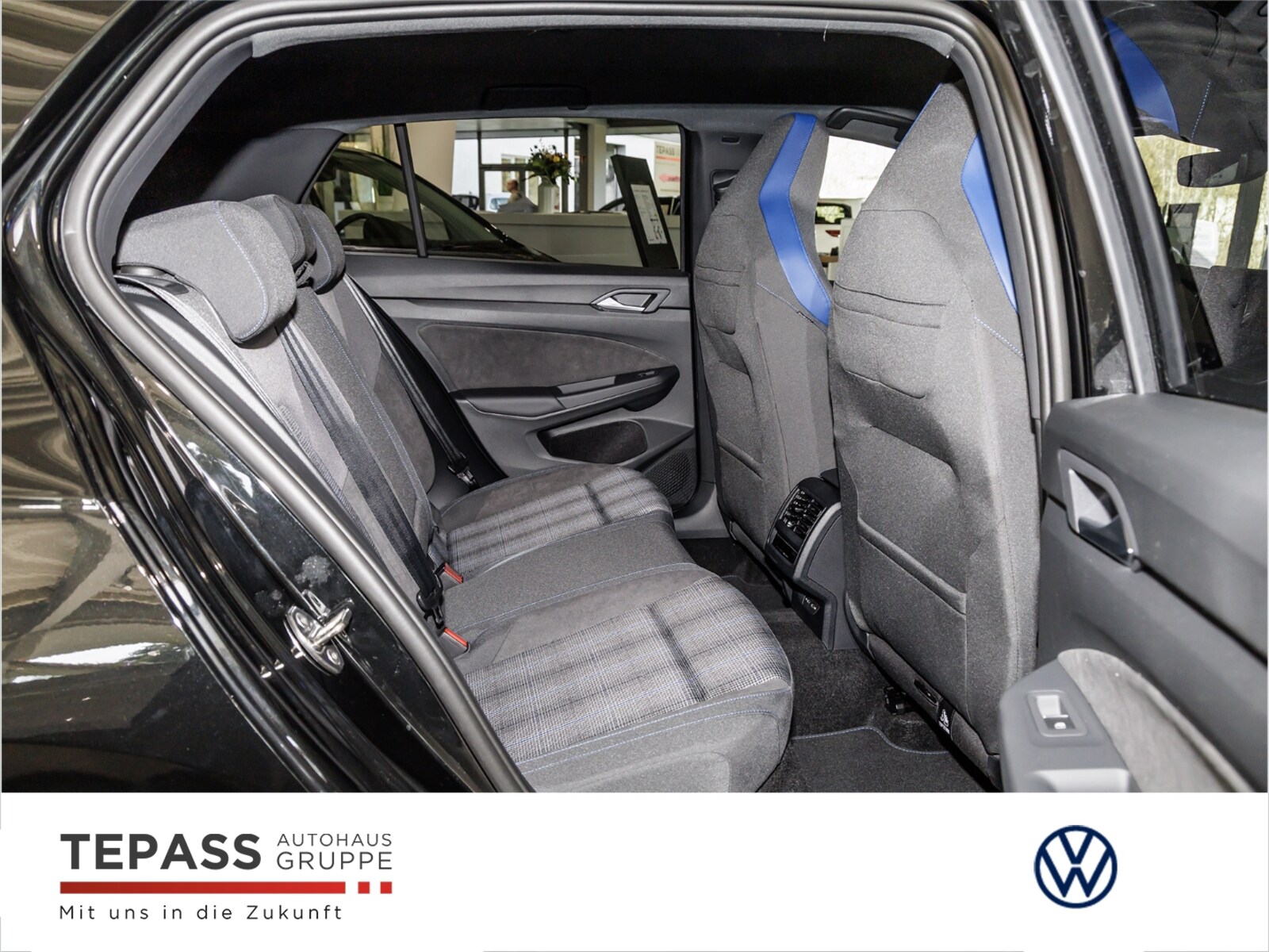 Volkswagen Golf – Bild 10