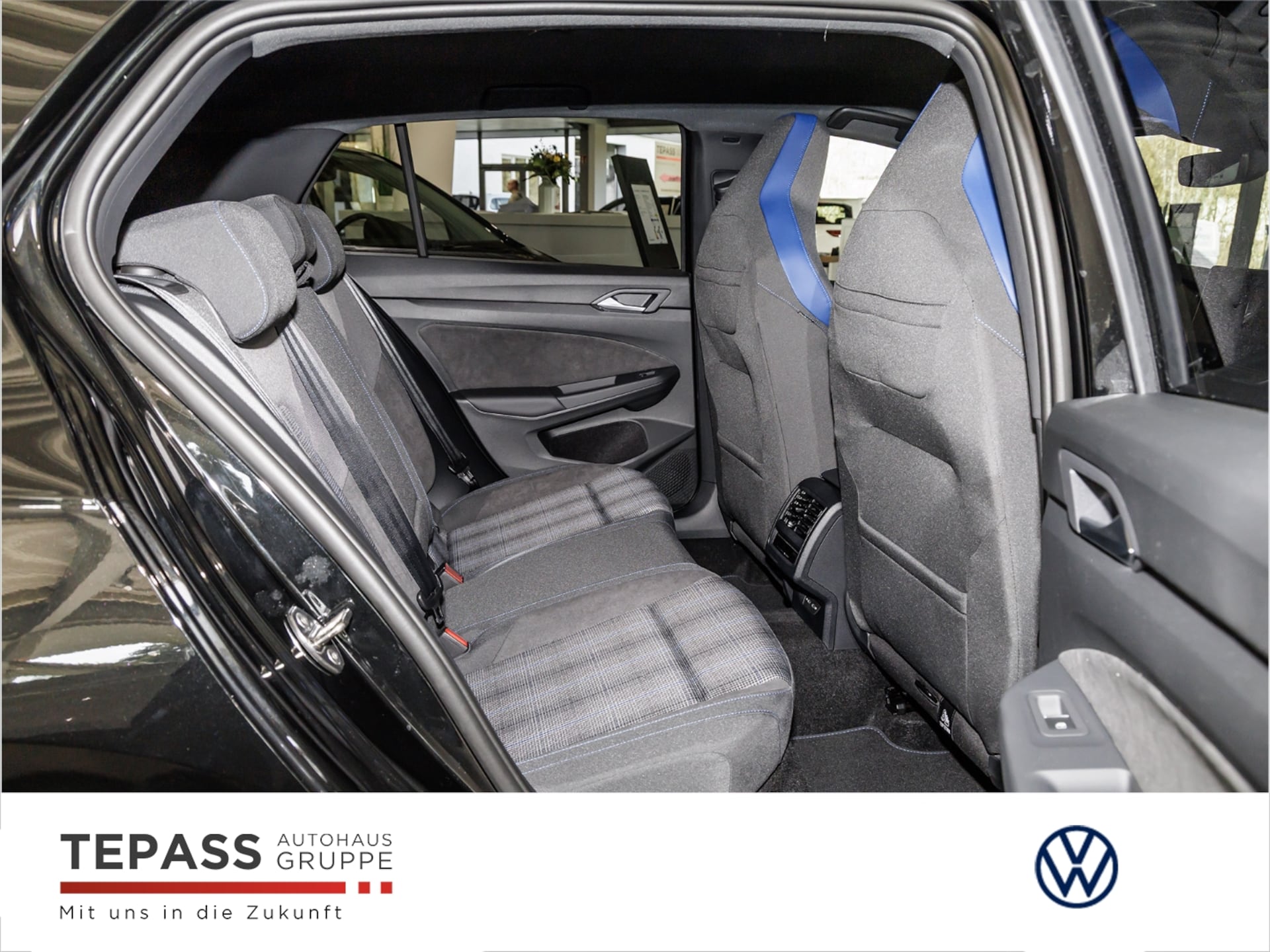 Volkswagen Golf GTE