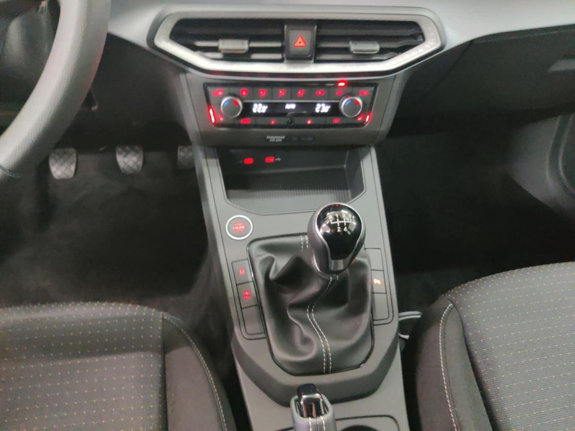 SEAT Ibiza Style