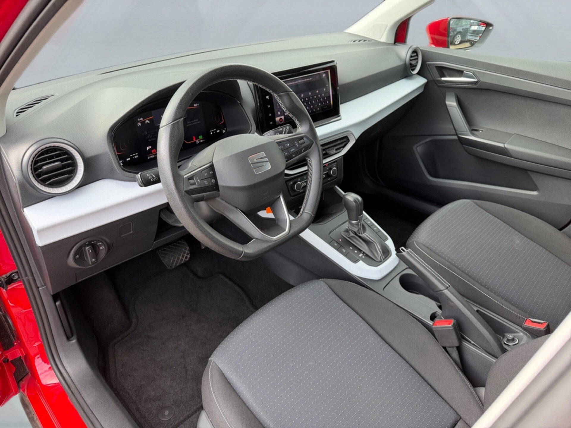 SEAT Arona Style