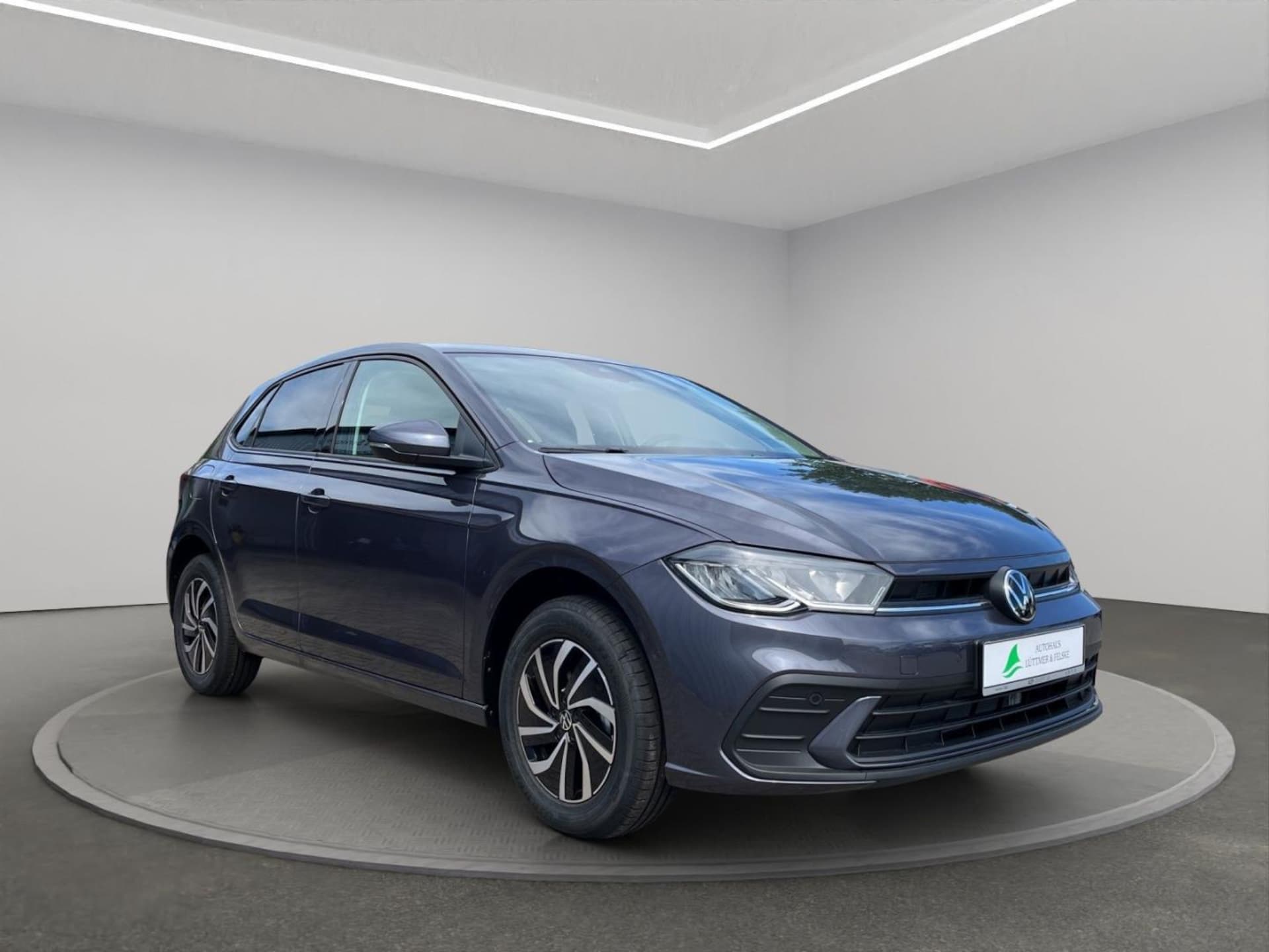 Volkswagen Polo Life