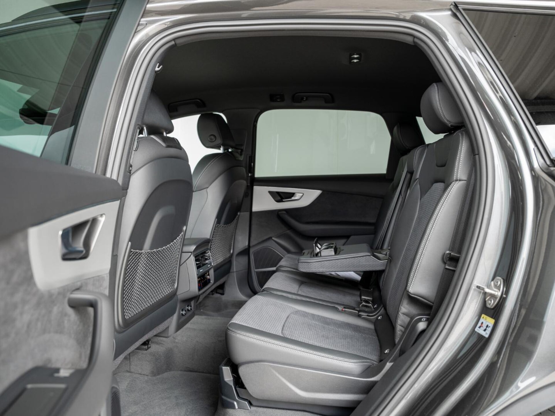 Audi Q7 SUV