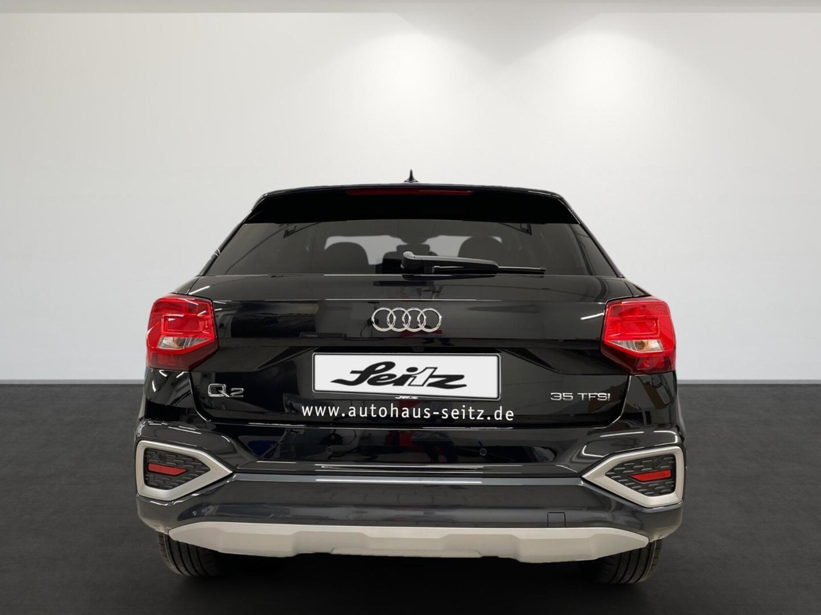 Audi Q2 – Bild 15