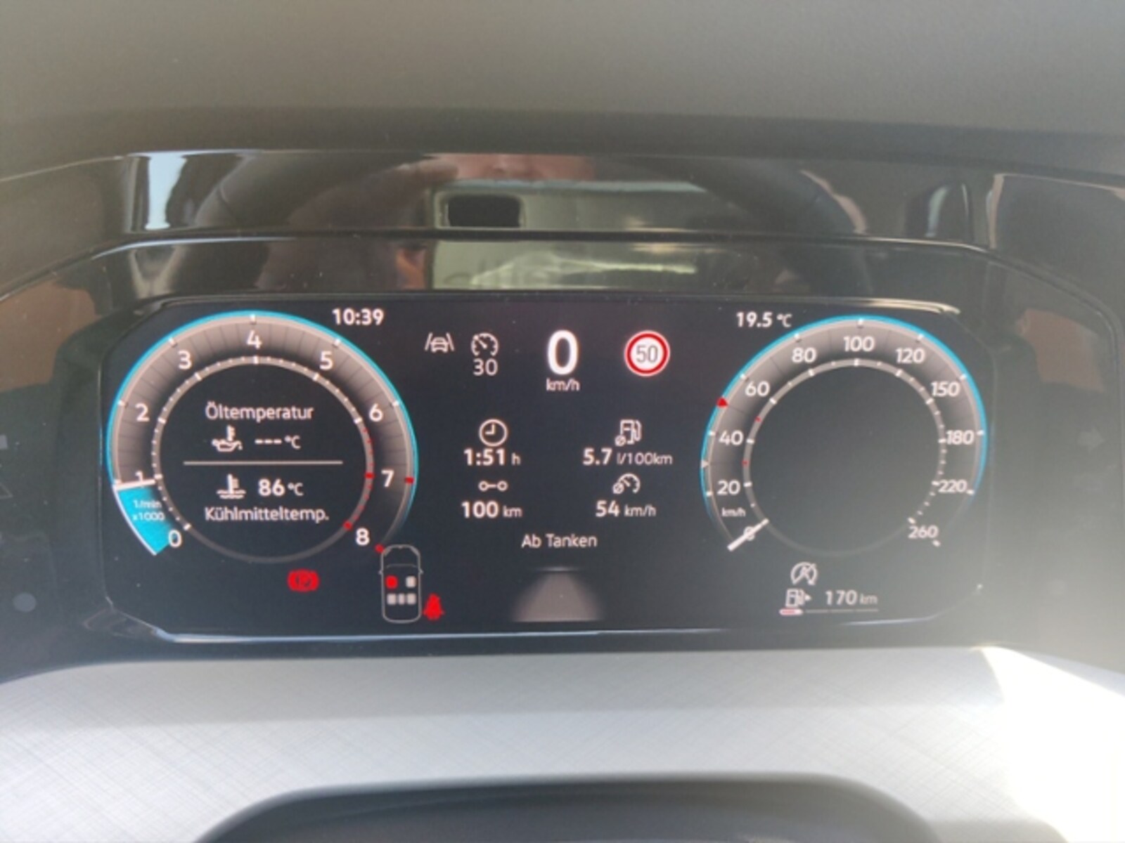 Volkswagen Golf – Bild 16