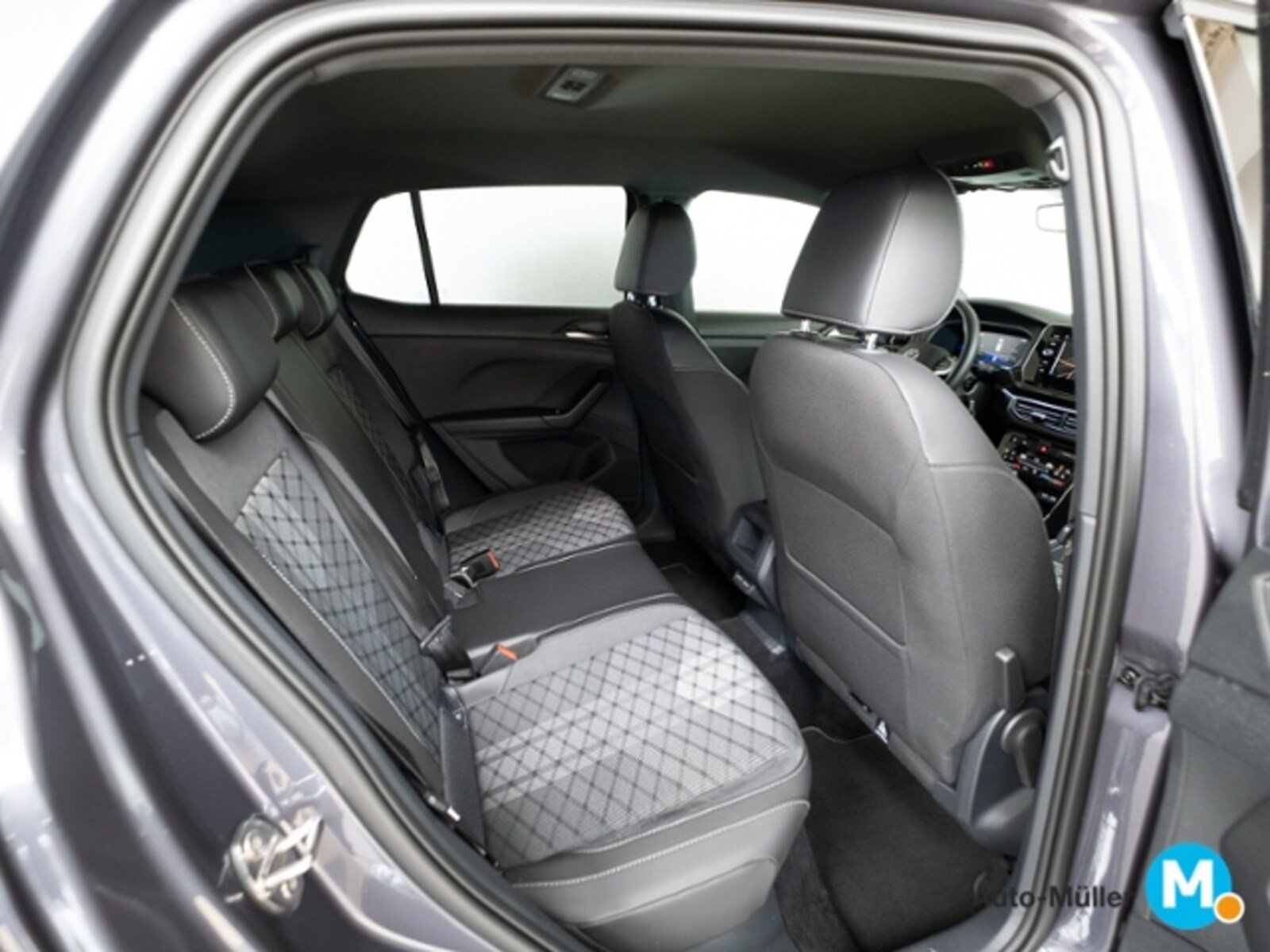 Volkswagen T-Cross – Bild 14