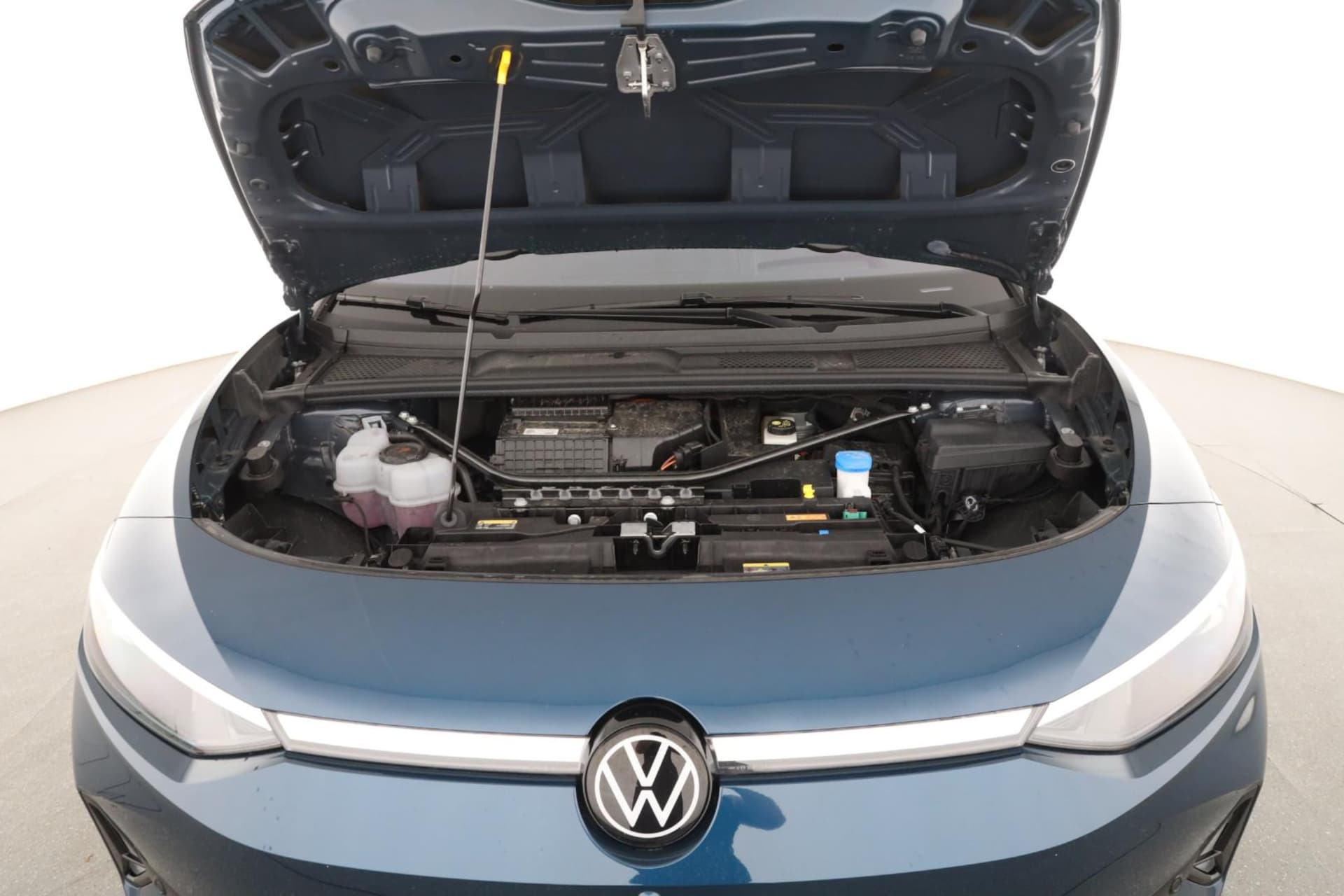Volkswagen ID.7 Tourer GTX