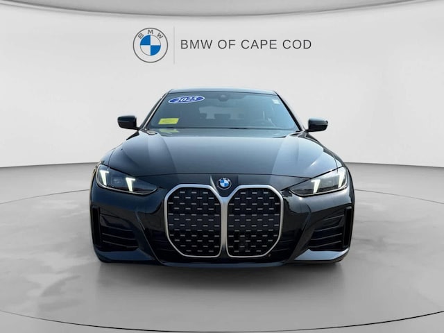 2025 BMW 430i Gran Coupé