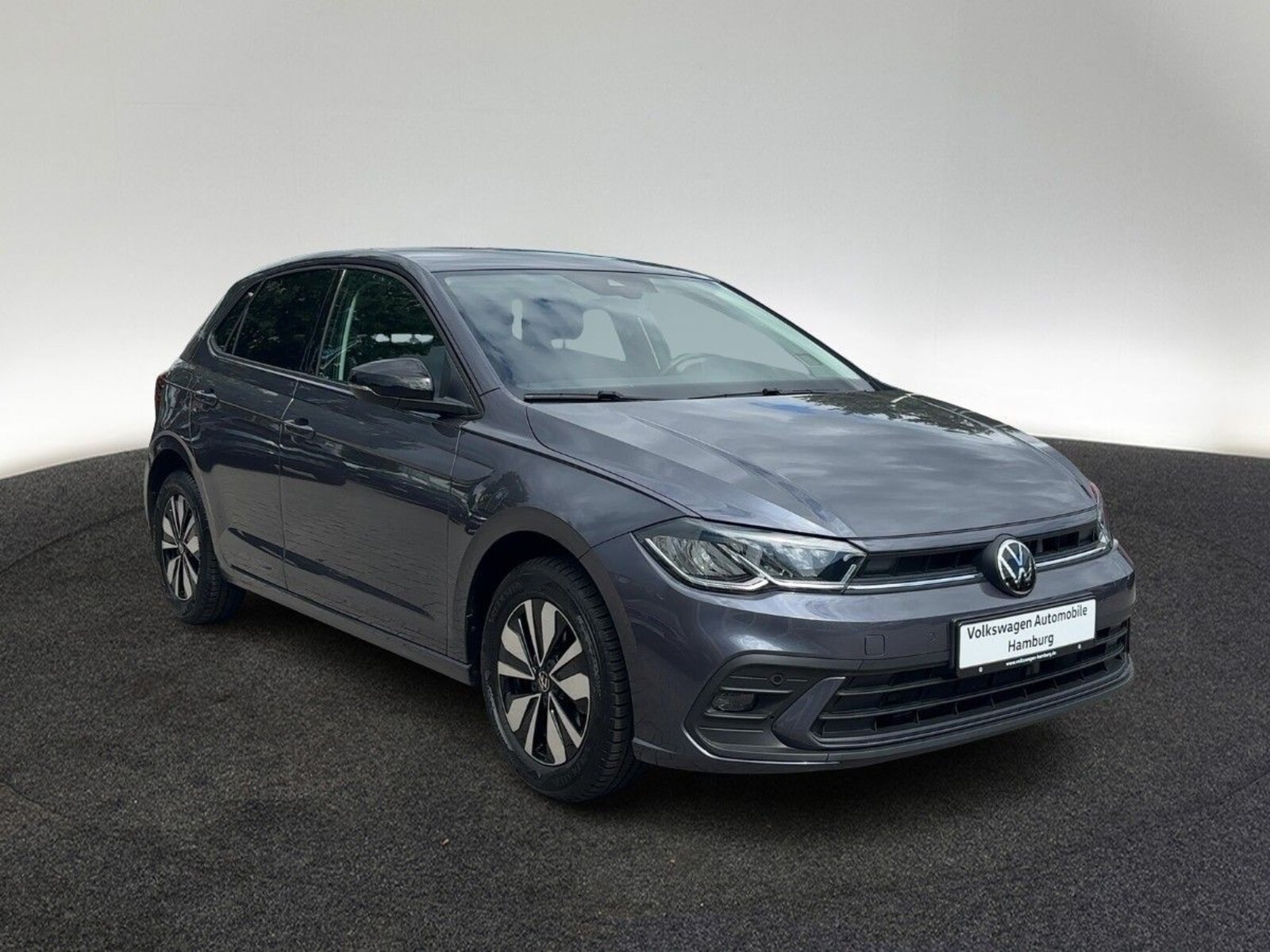 Volkswagen Polo – Bild 5