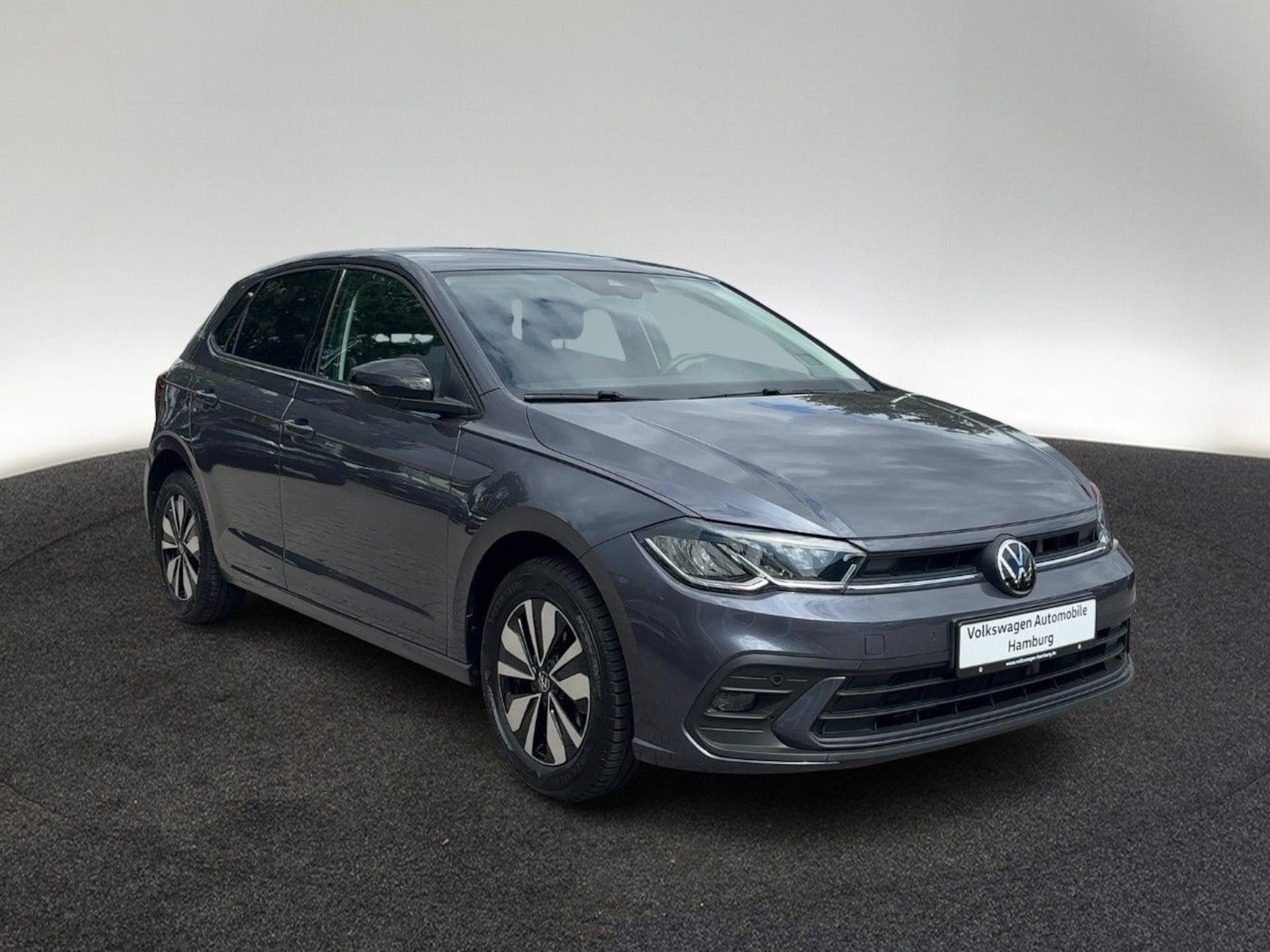 Volkswagen Polo Goal