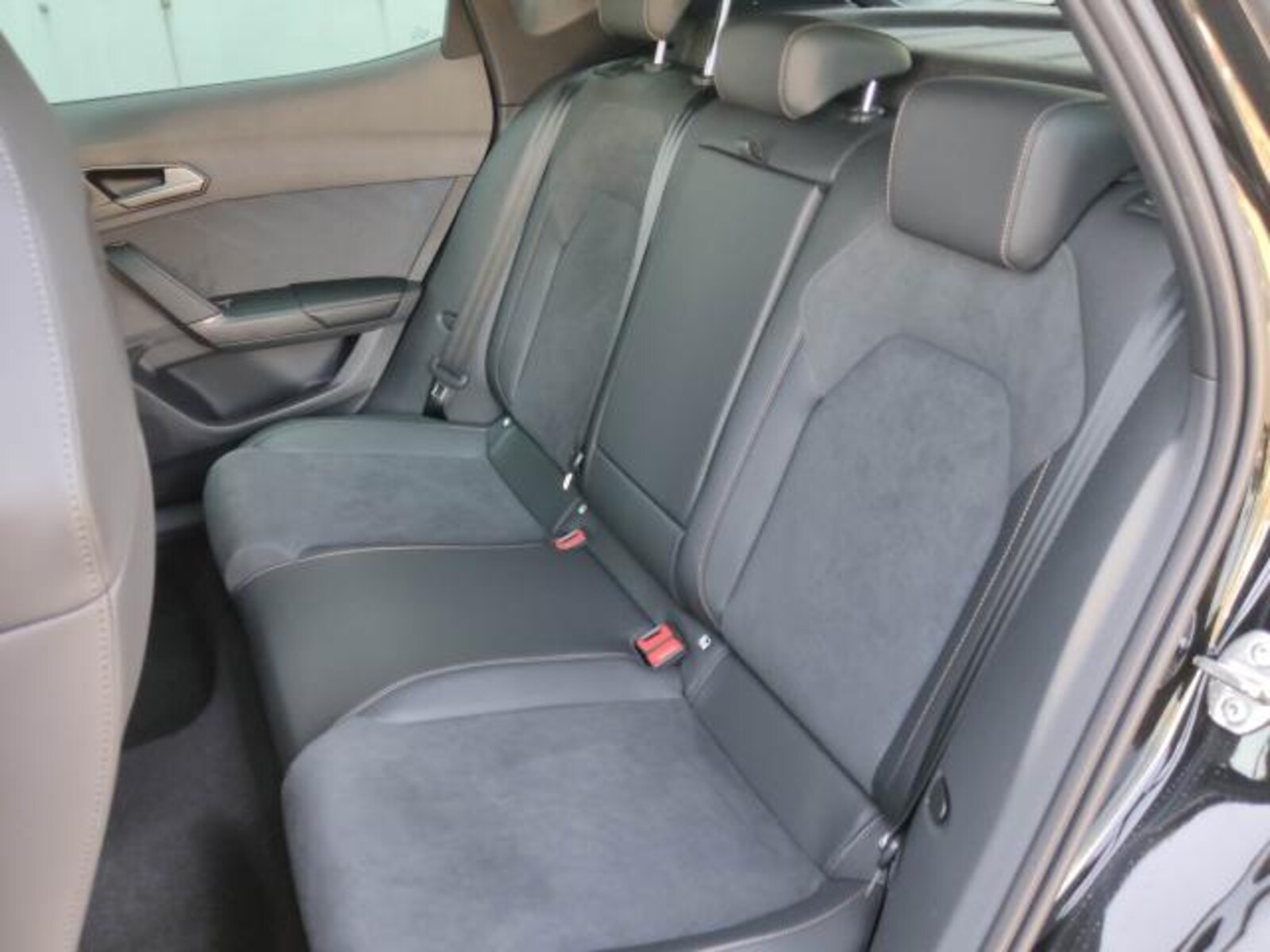 CUPRA Formentor – Bild 15