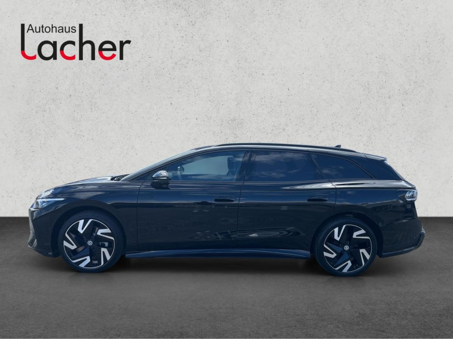 Volkswagen ID.7 Tourer GTX