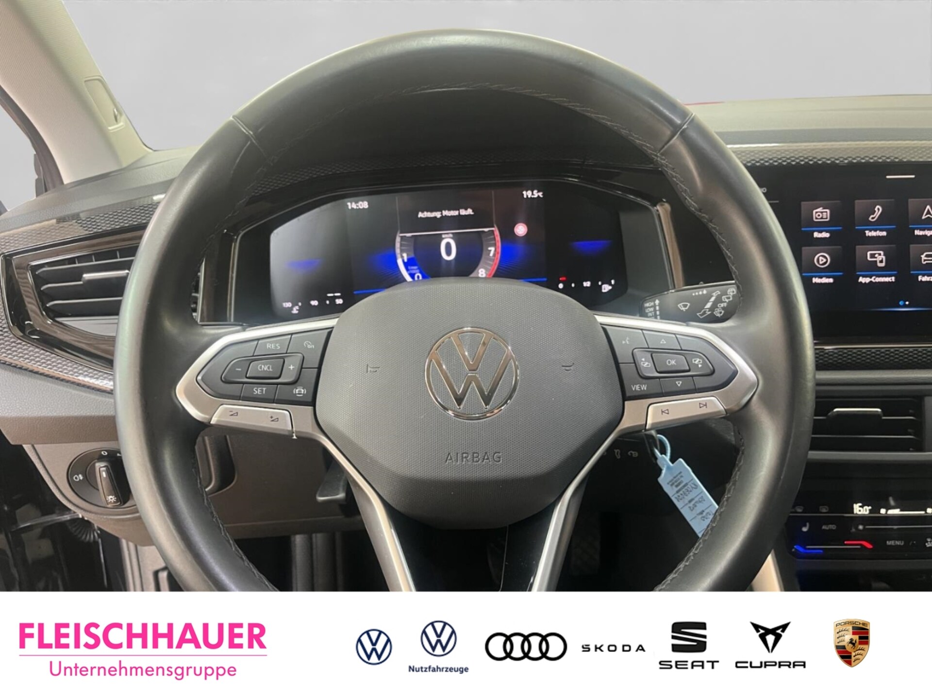 Volkswagen Taigo Life