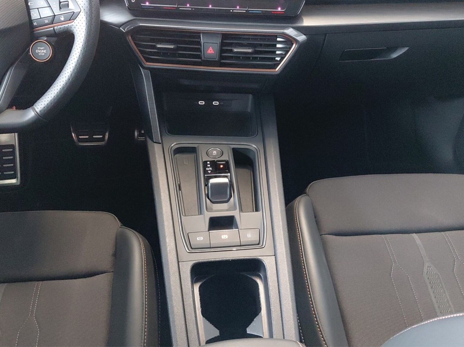 CUPRA Formentor – Bild 14