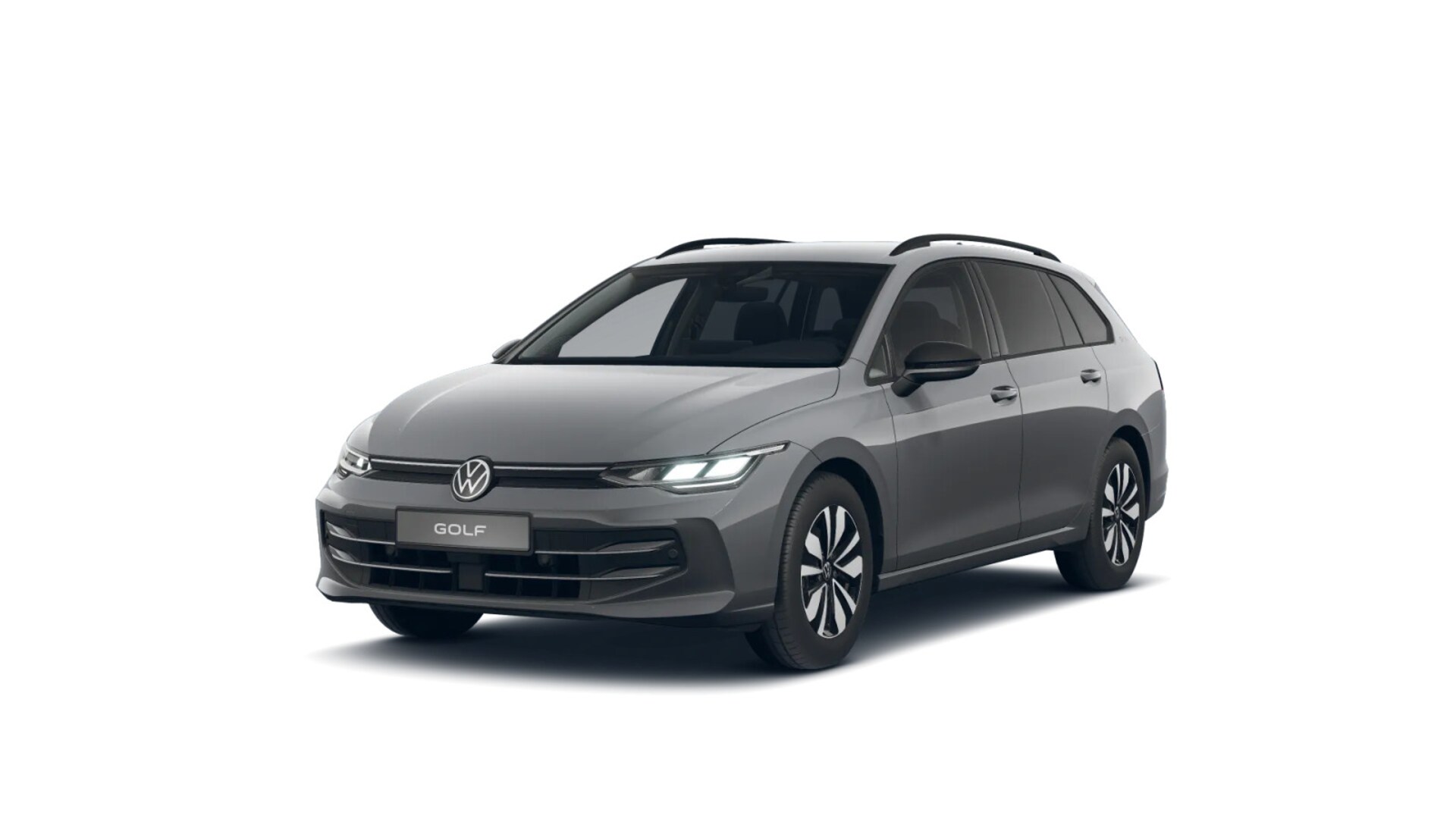 Volkswagen Golf Variant Goal