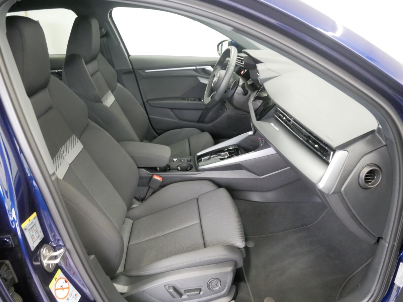 Audi A3 Sportback – Bild 9