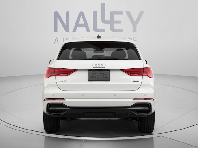 2021 Audi Q3 SUV