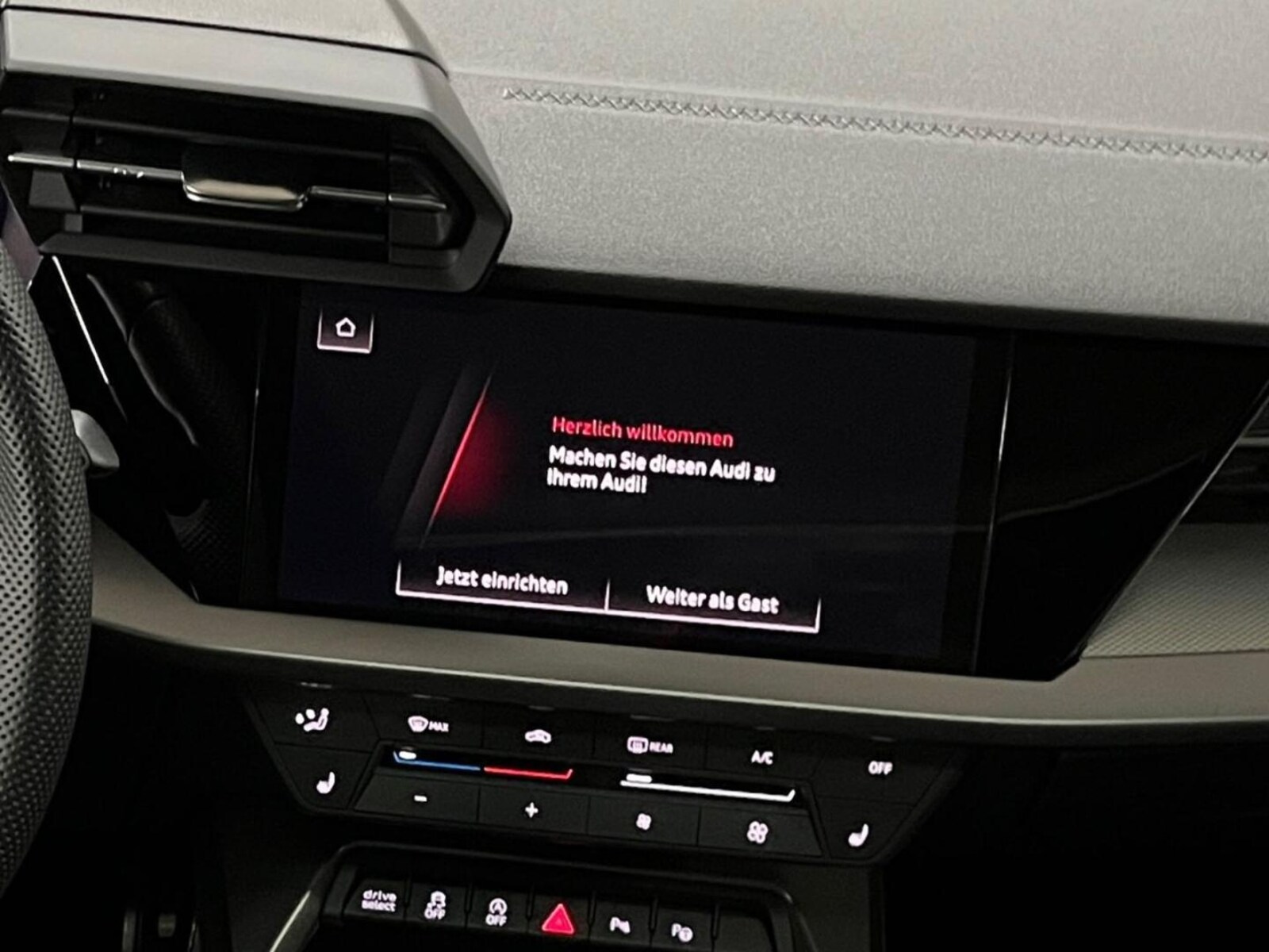 Audi A3 Sportback – Bild 13