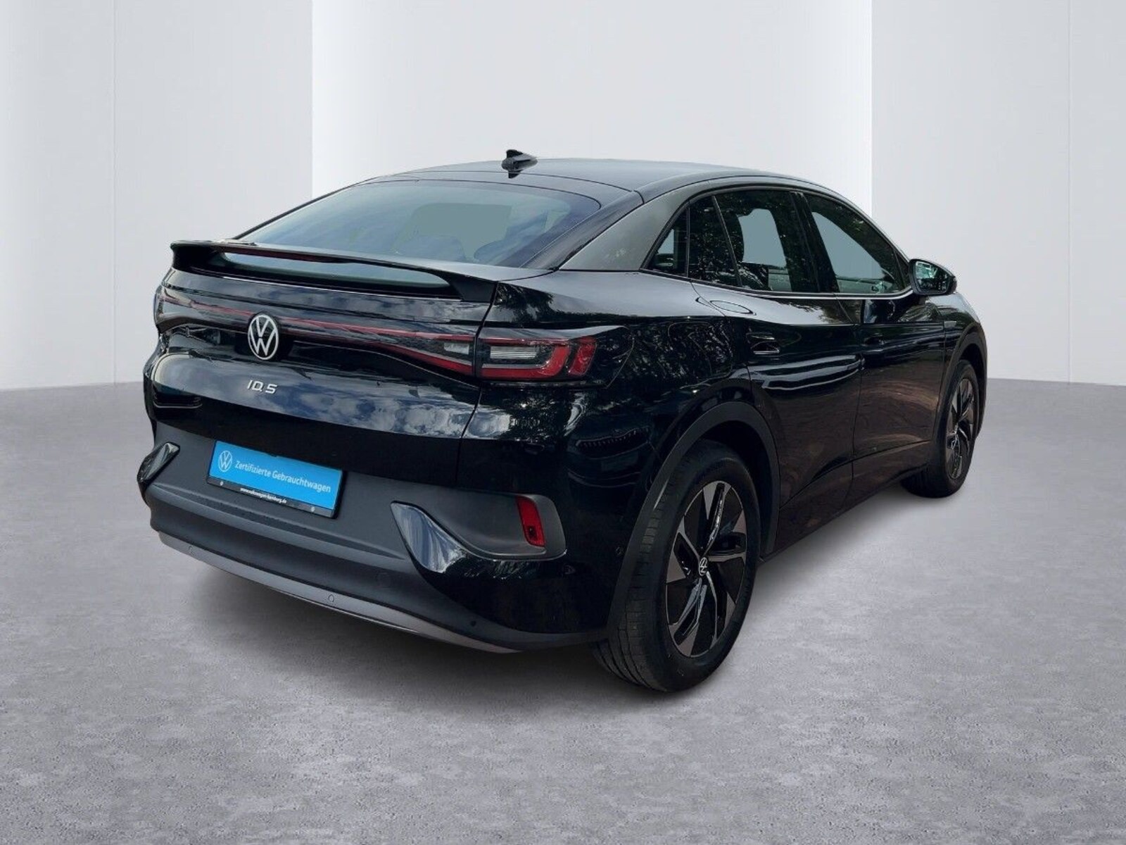 Volkswagen ID.5 – Bild 4