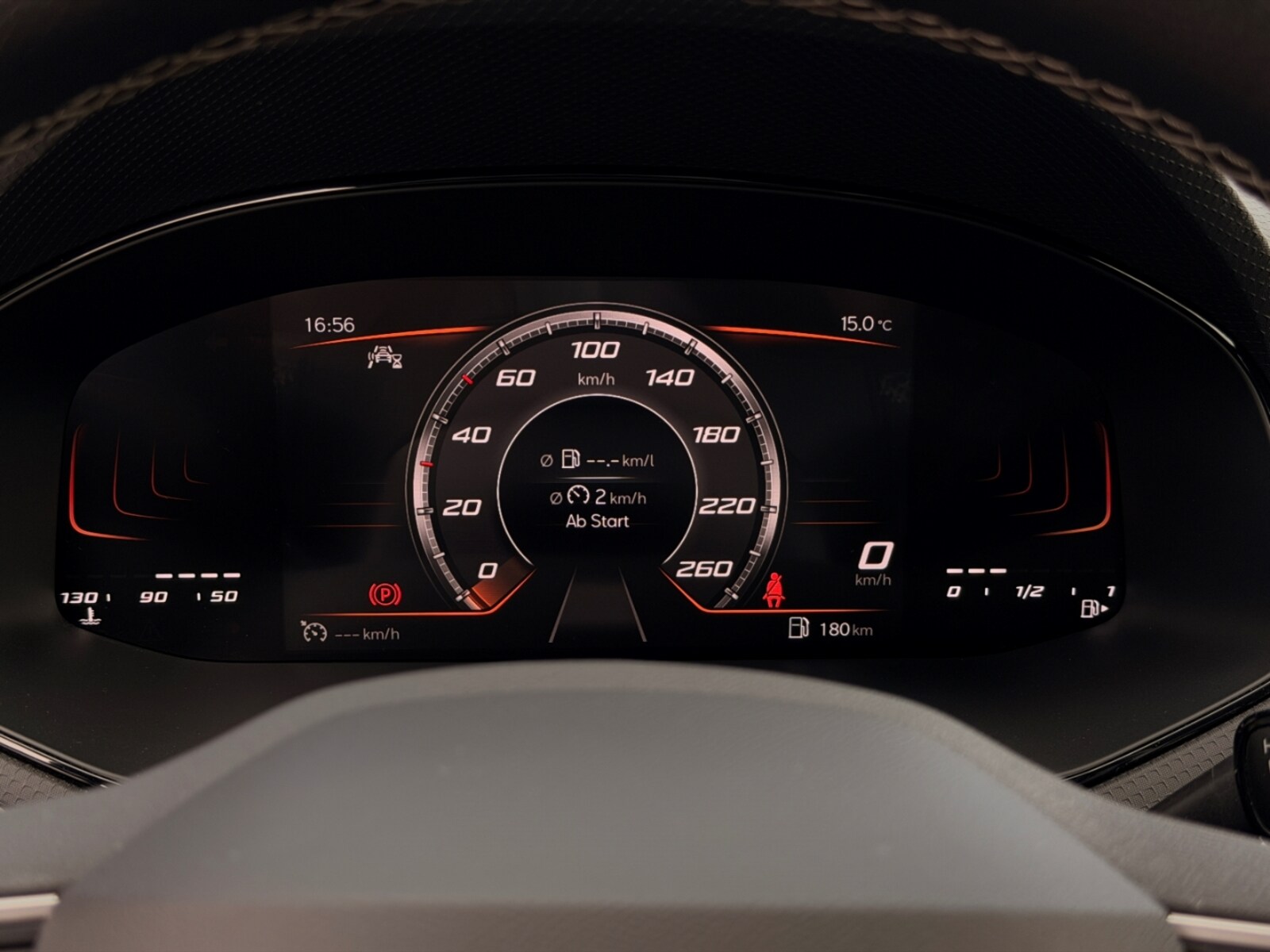 SEAT Ibiza – Bild 13