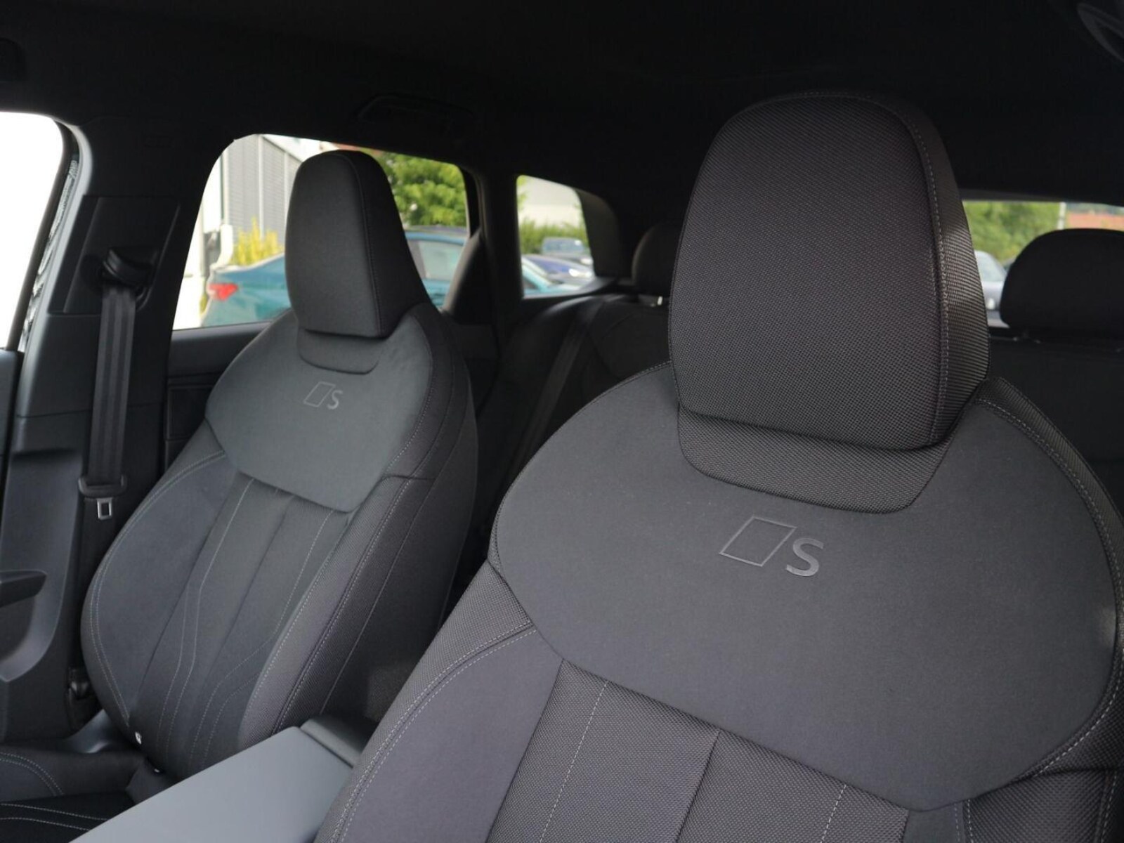 Audi Q3 – Bild 11