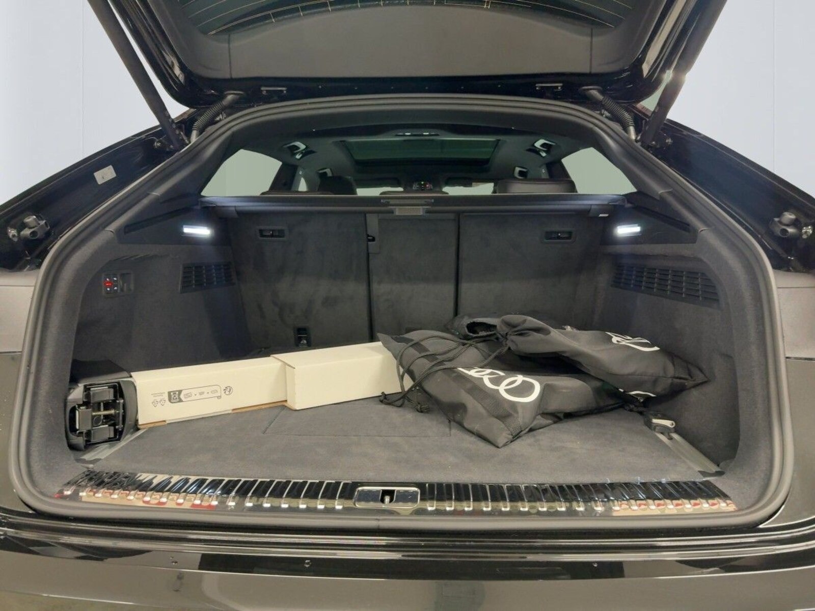 Audi Q8 – Bild 6