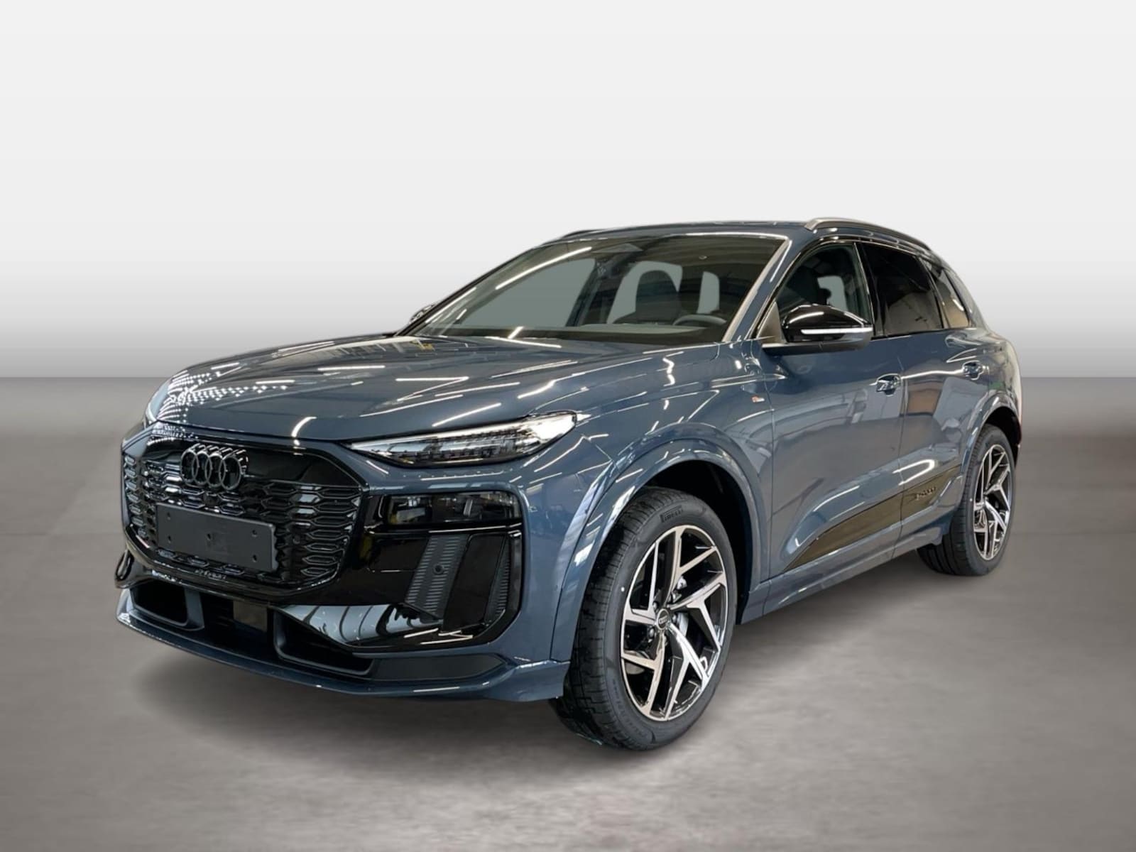 Audi Q6 e-tron – Bild 2