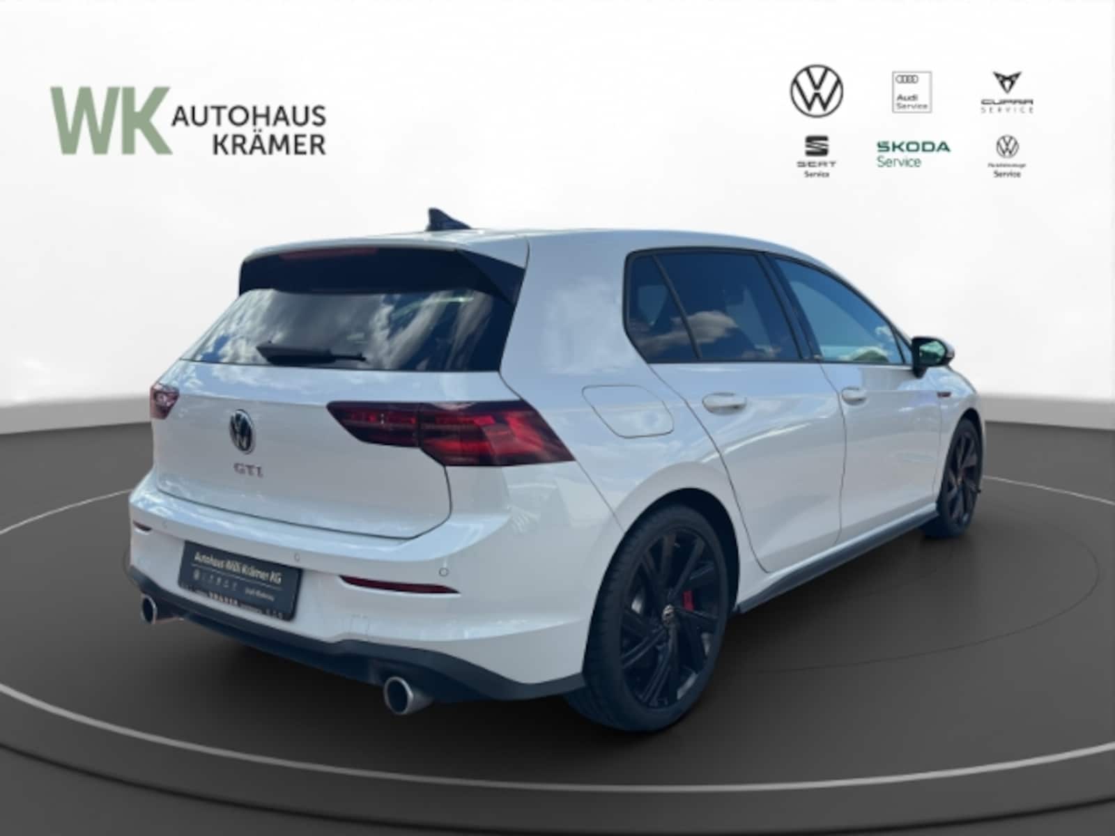 Volkswagen Golf – Bild 5