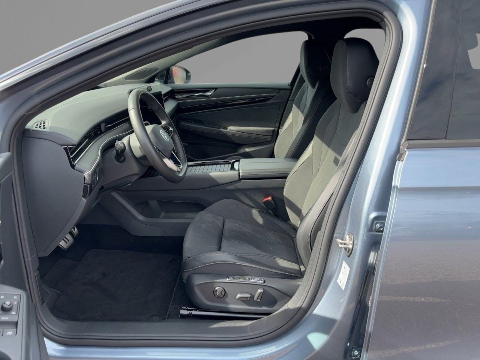 Volkswagen ID.7 Tourer – Bild 10