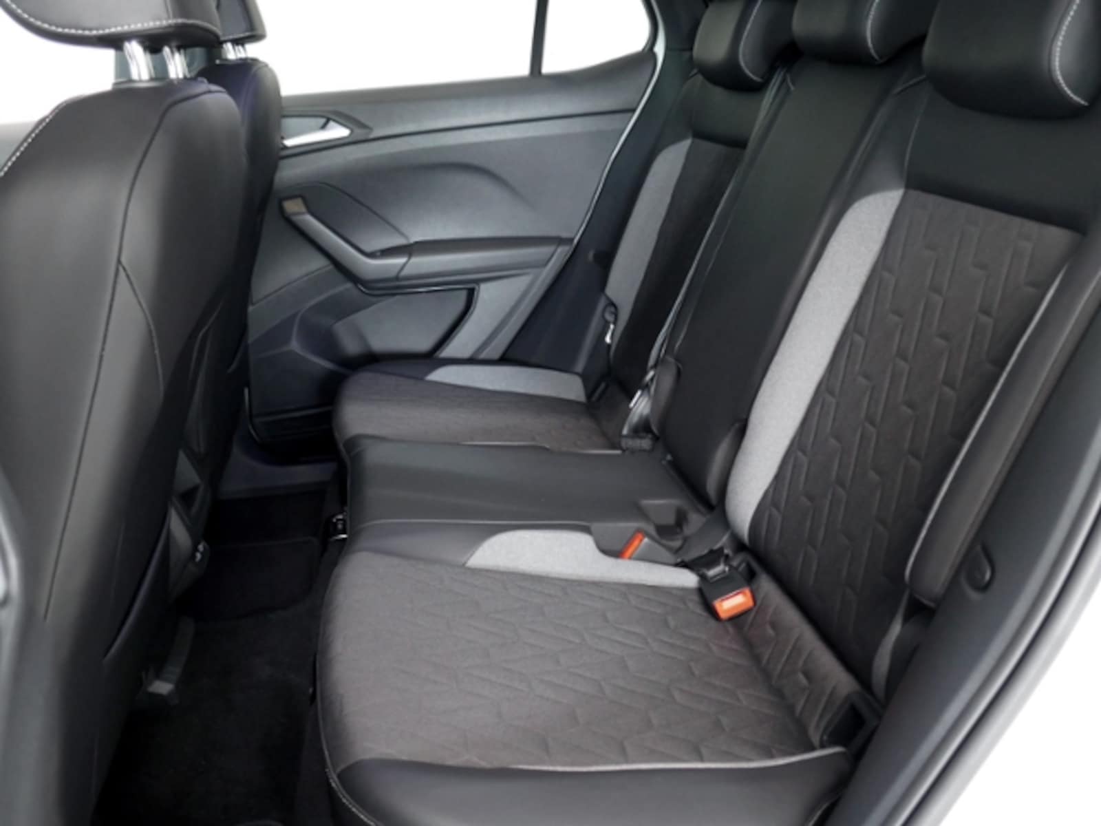 Volkswagen T-Cross – Bild 7