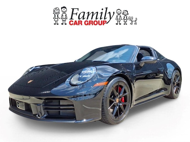 2026 Porsche