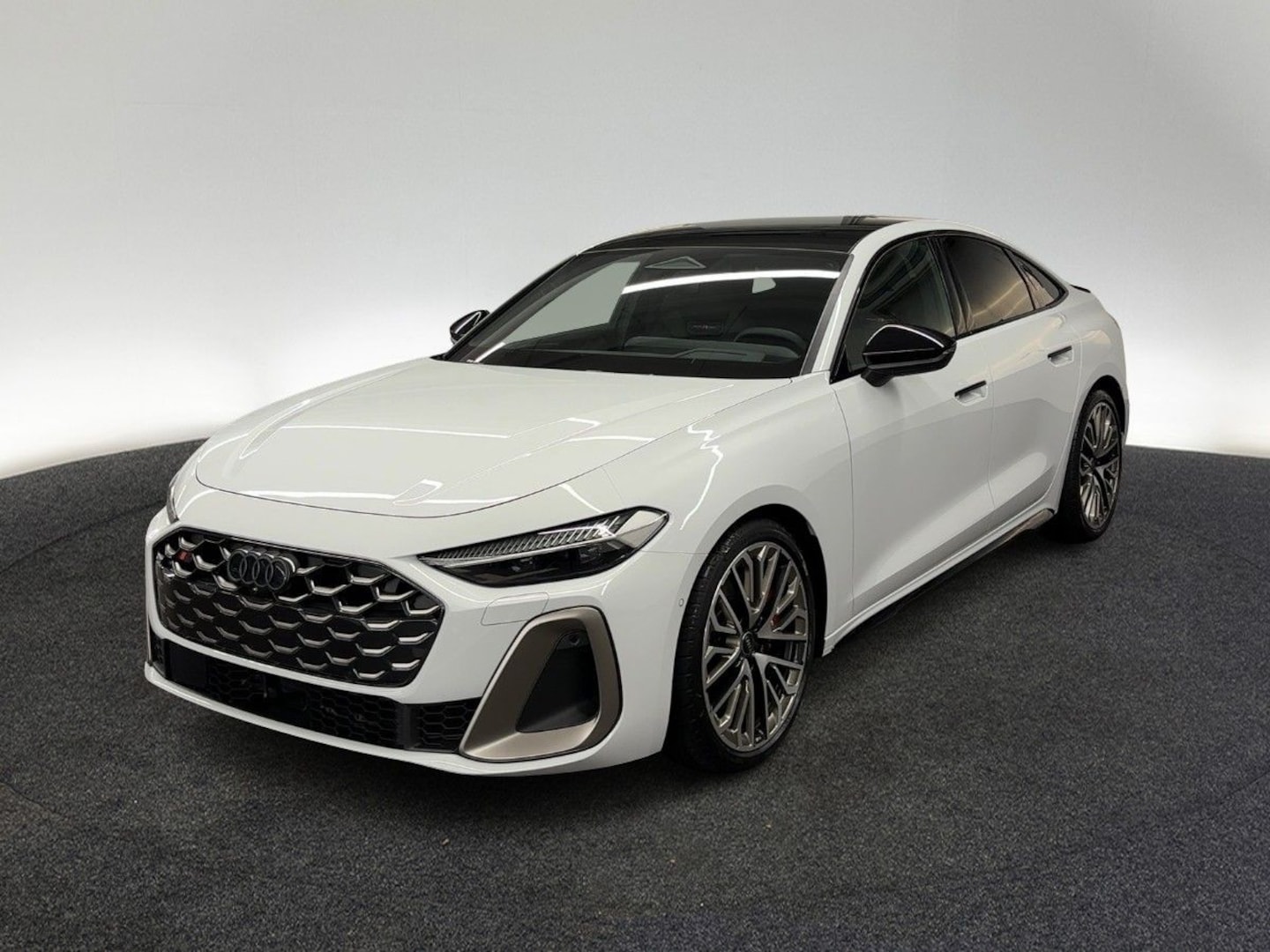 Bild über Audi S5 Limousine edition one TFSI 270 kW S tronic - für weitere Informationen kontaktieren Sie den Audi Partner