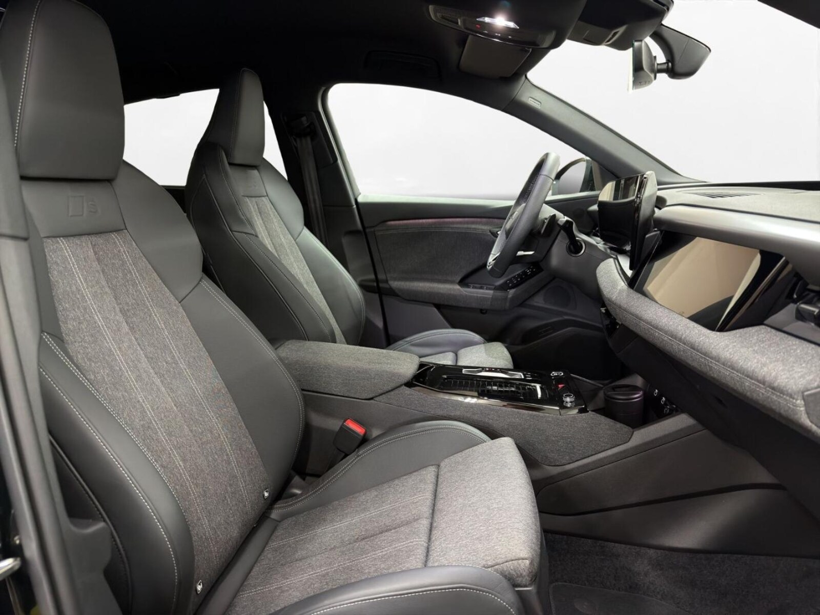 Audi Q6 Sportback e-tron – Bild 16