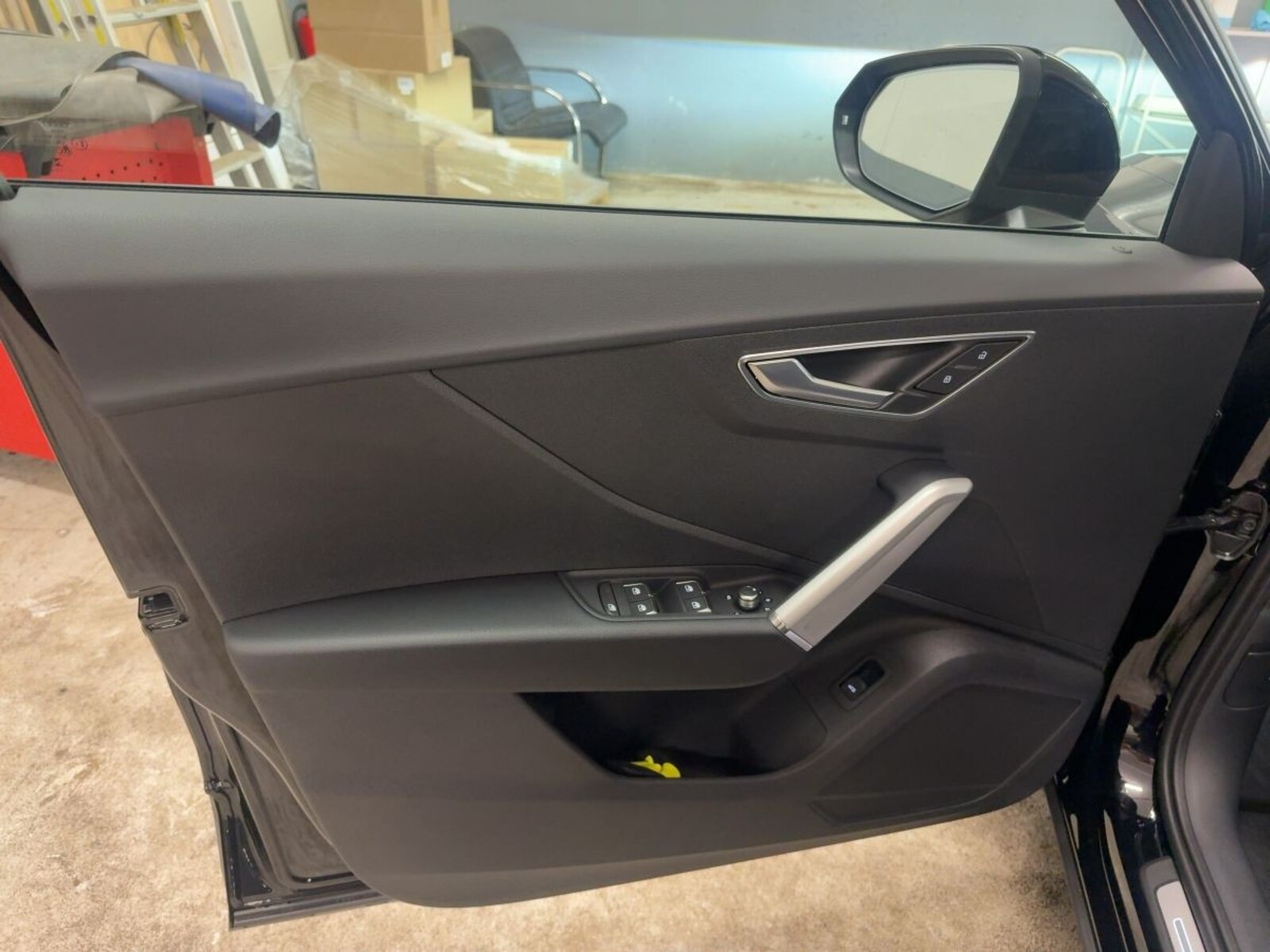 Audi Q2 – Bild 13