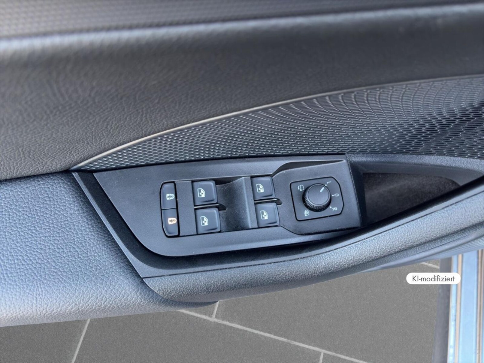 Škoda Octavia Combi – Bild 14