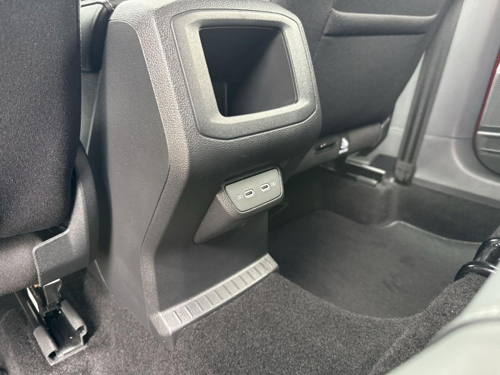 Volkswagen T-Cross – Bild 22
