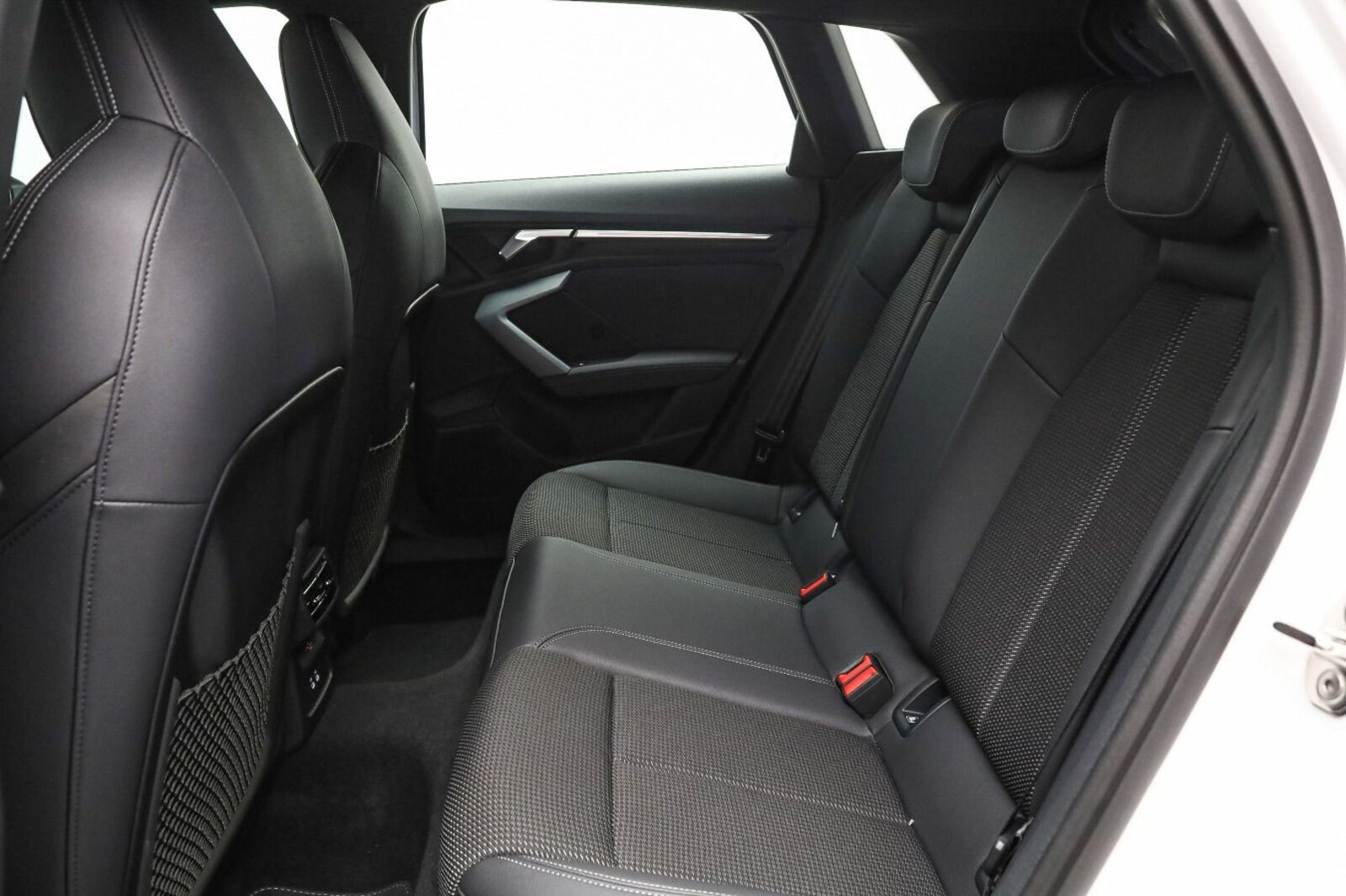 Audi S3 Sportback – Bild 23