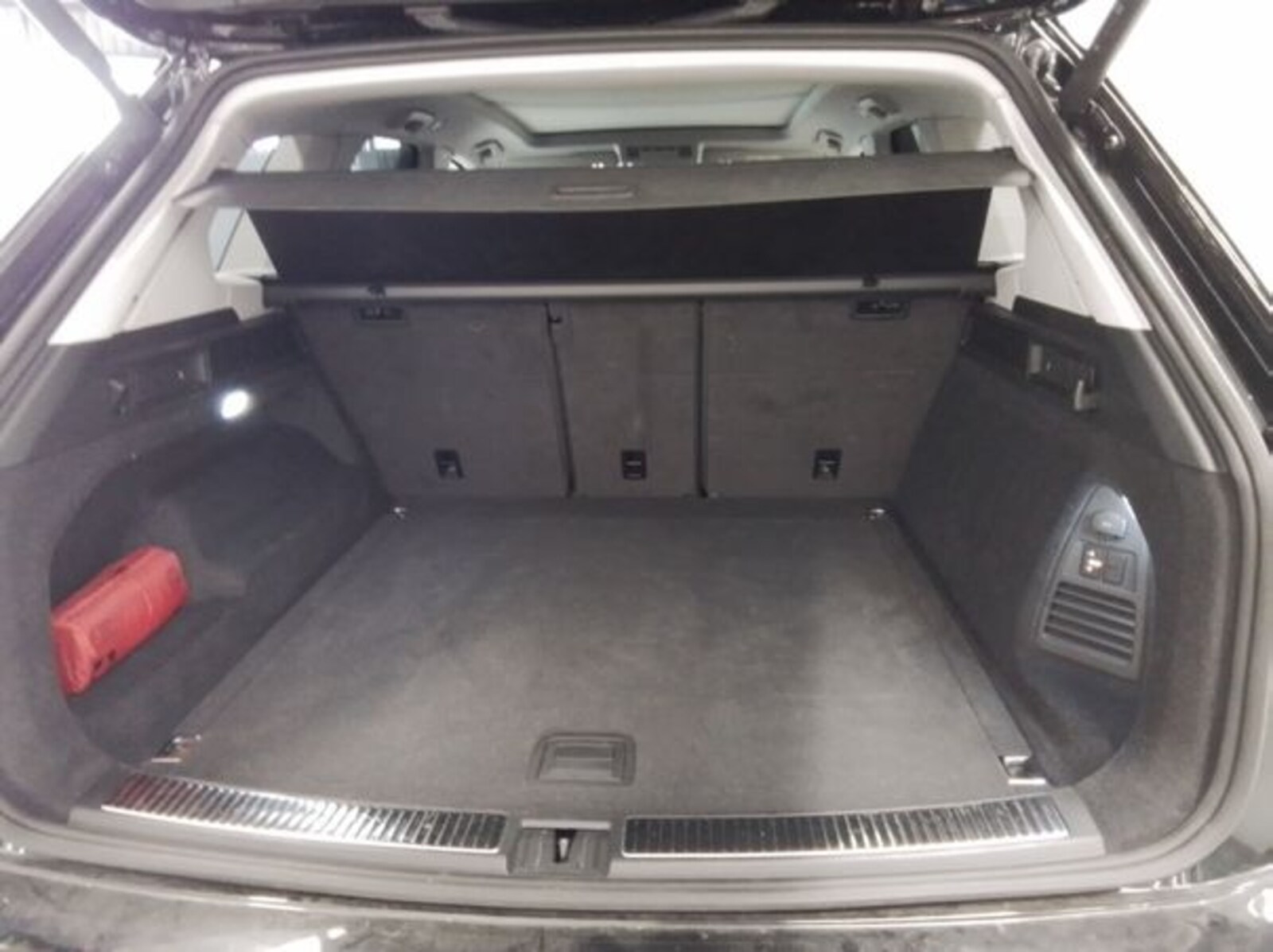 Volkswagen Touareg – Bild 6