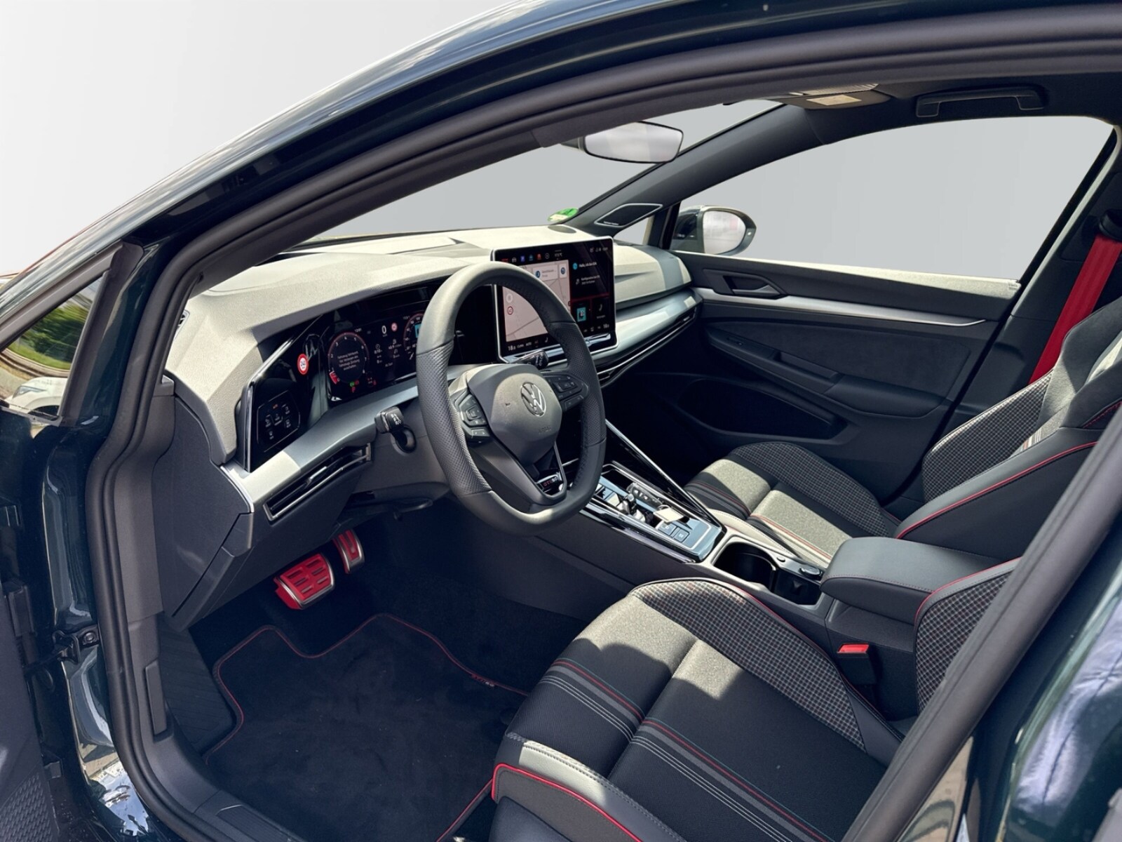 Volkswagen Golf – Bild 8